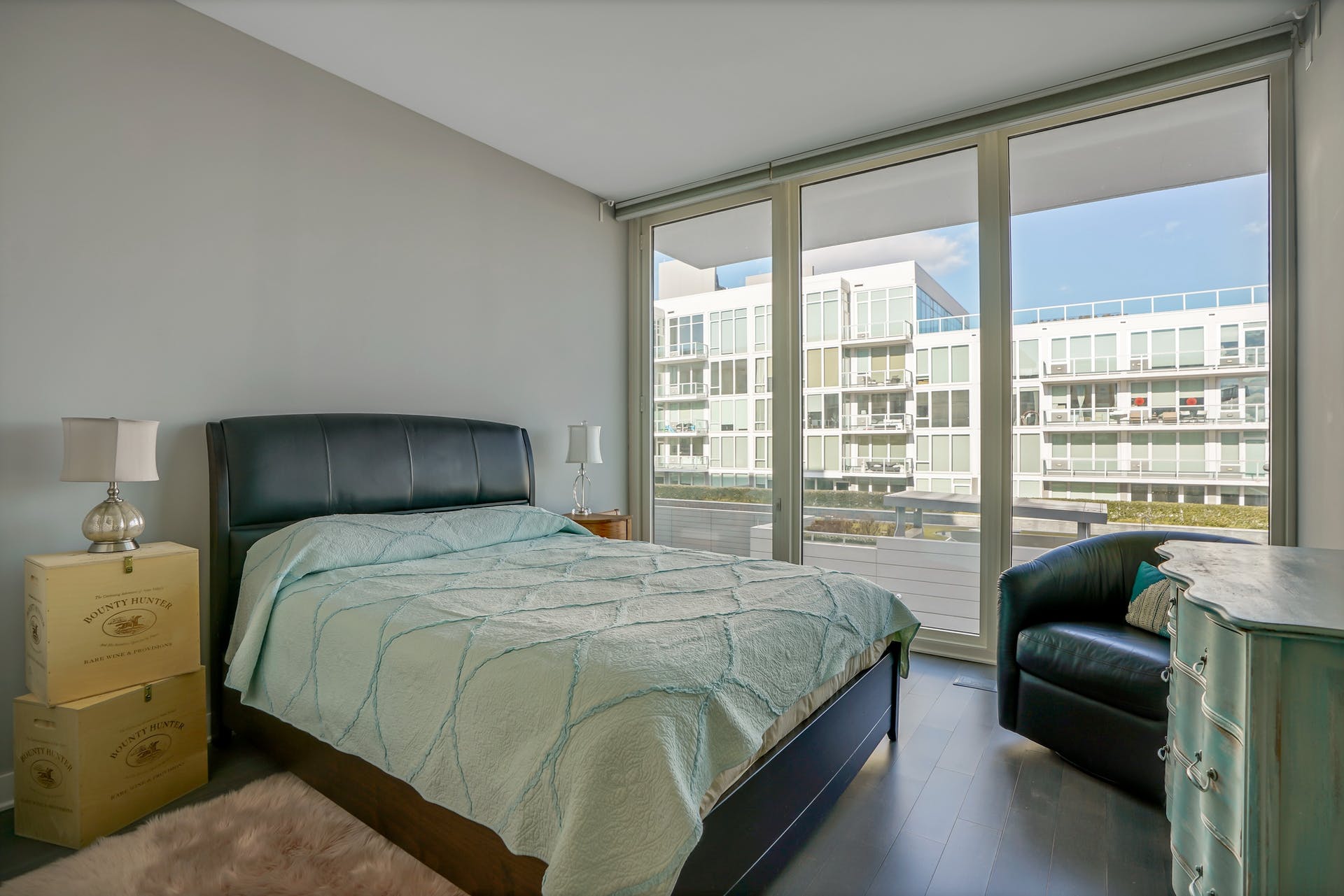 1200 Avenue at Port Imperial, #407
