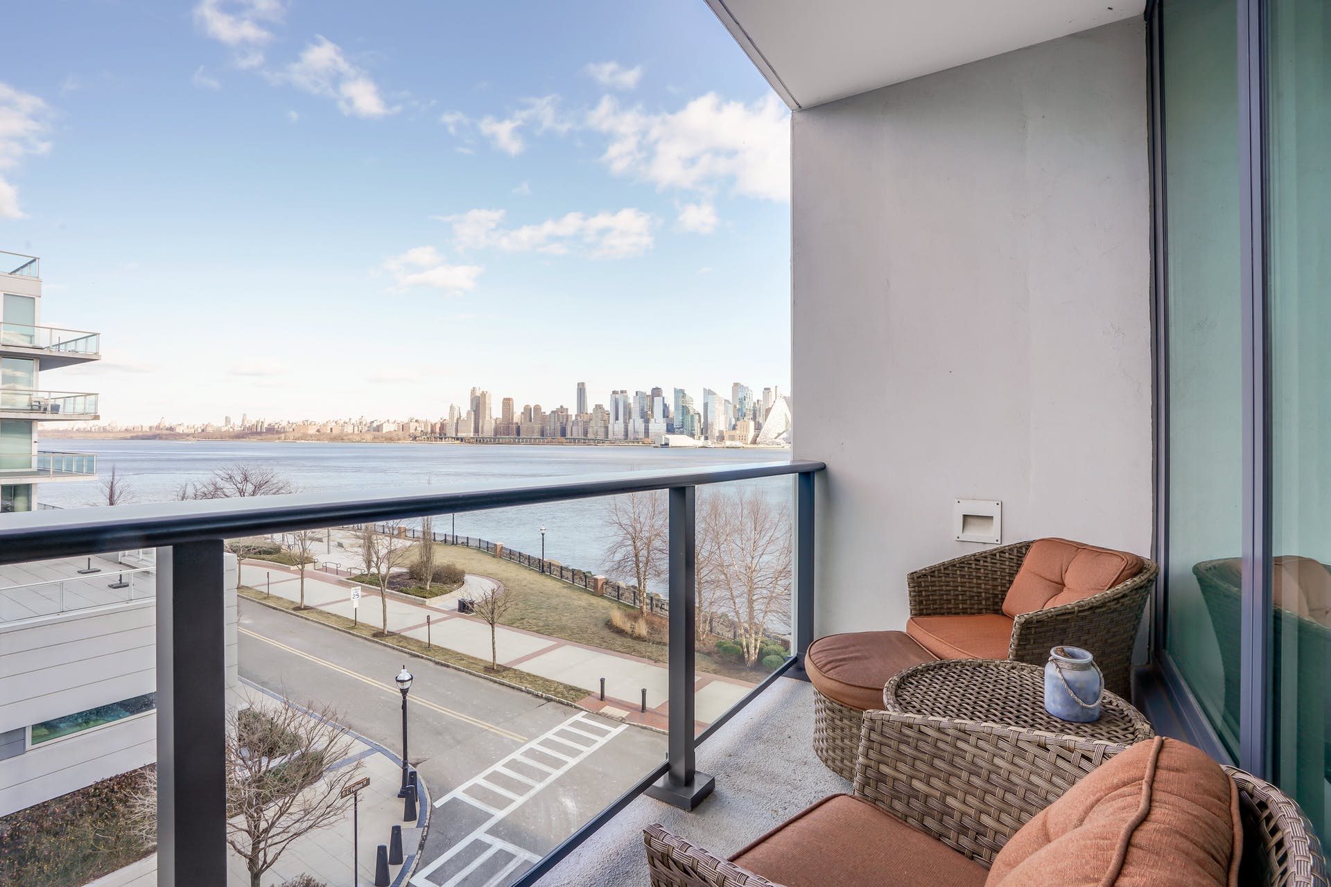 1200 Avenue at Port Imperial, #407