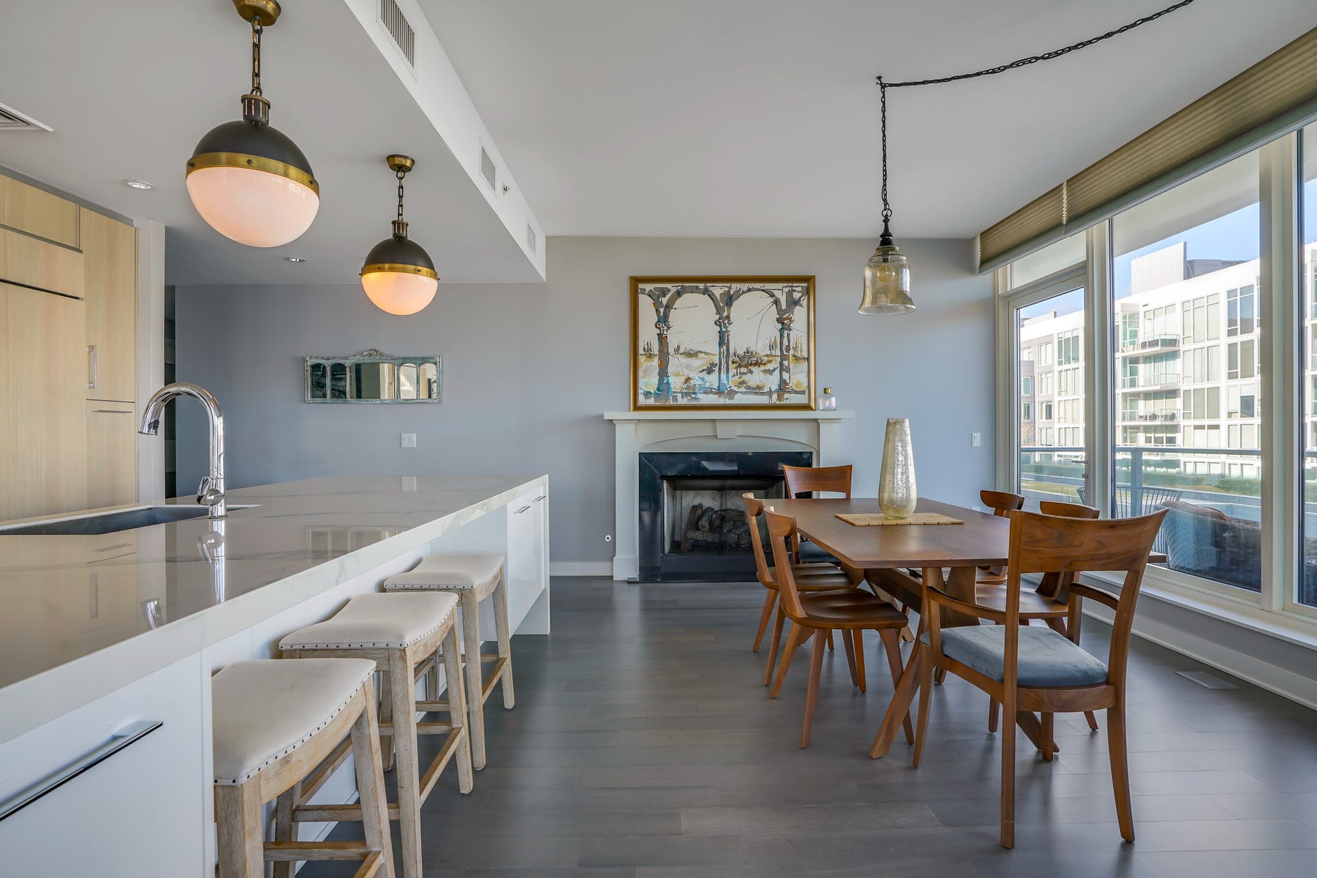 1200 Avenue at Port Imperial, #407