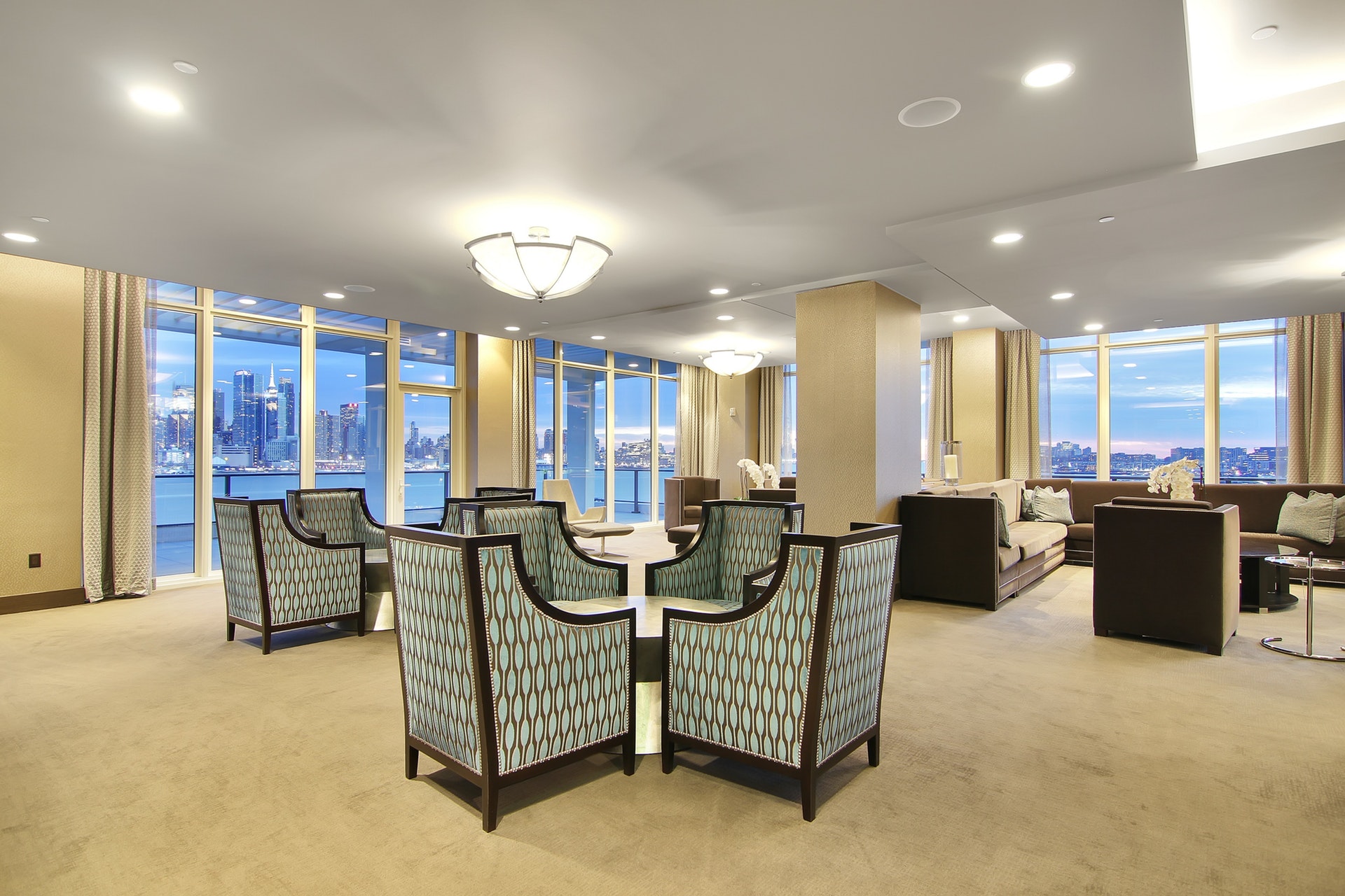 1200 Avenue at Port Imperial, #407