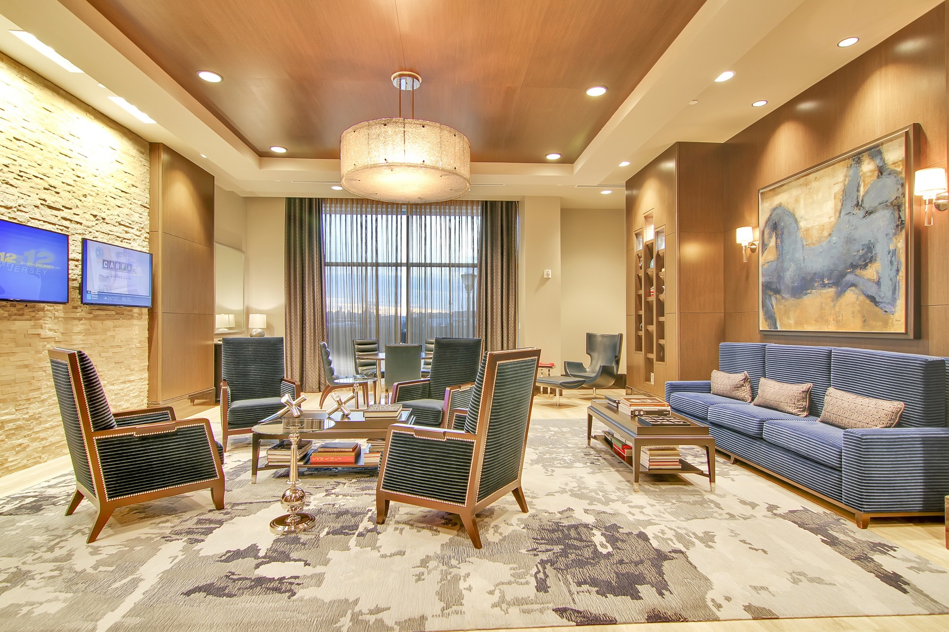 1200 Avenue at Port Imperial, #407