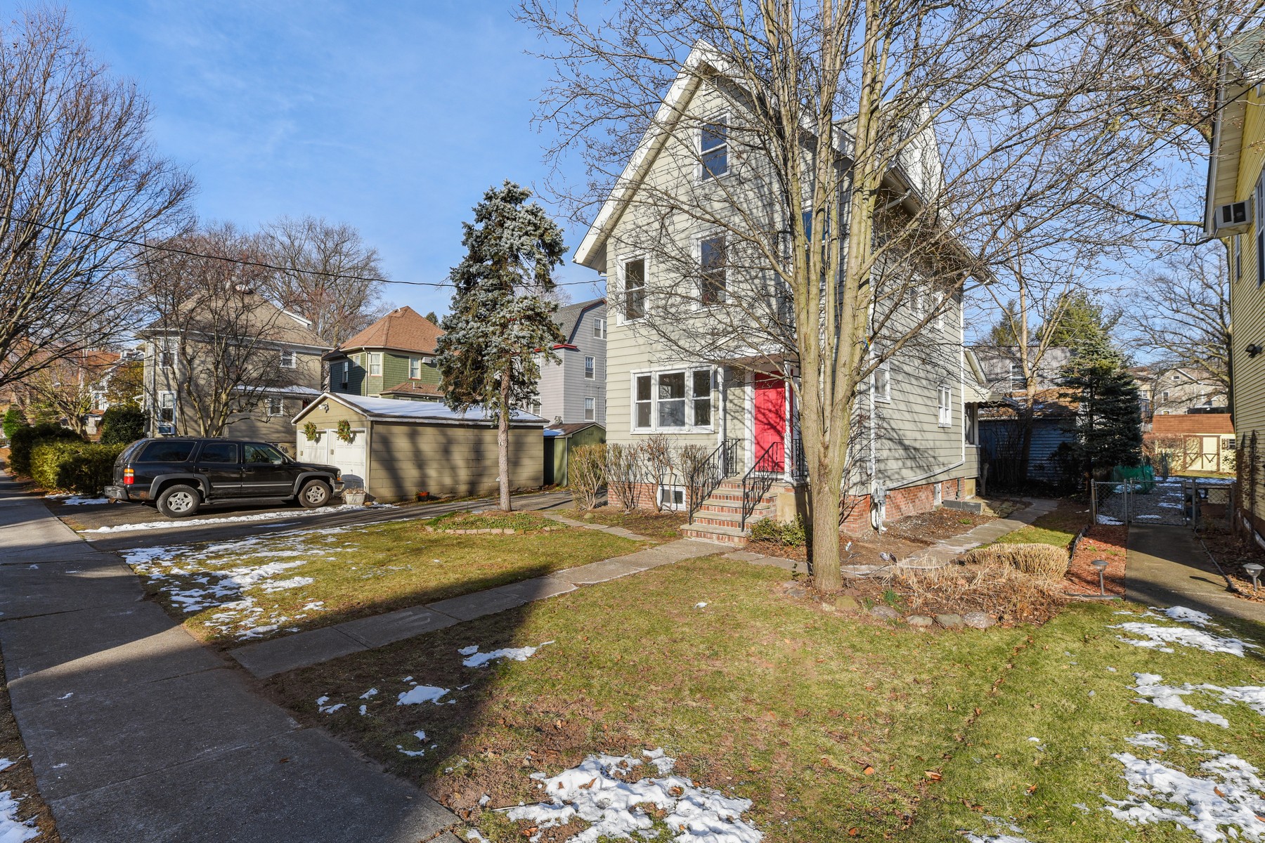 15 Hazelwood Road