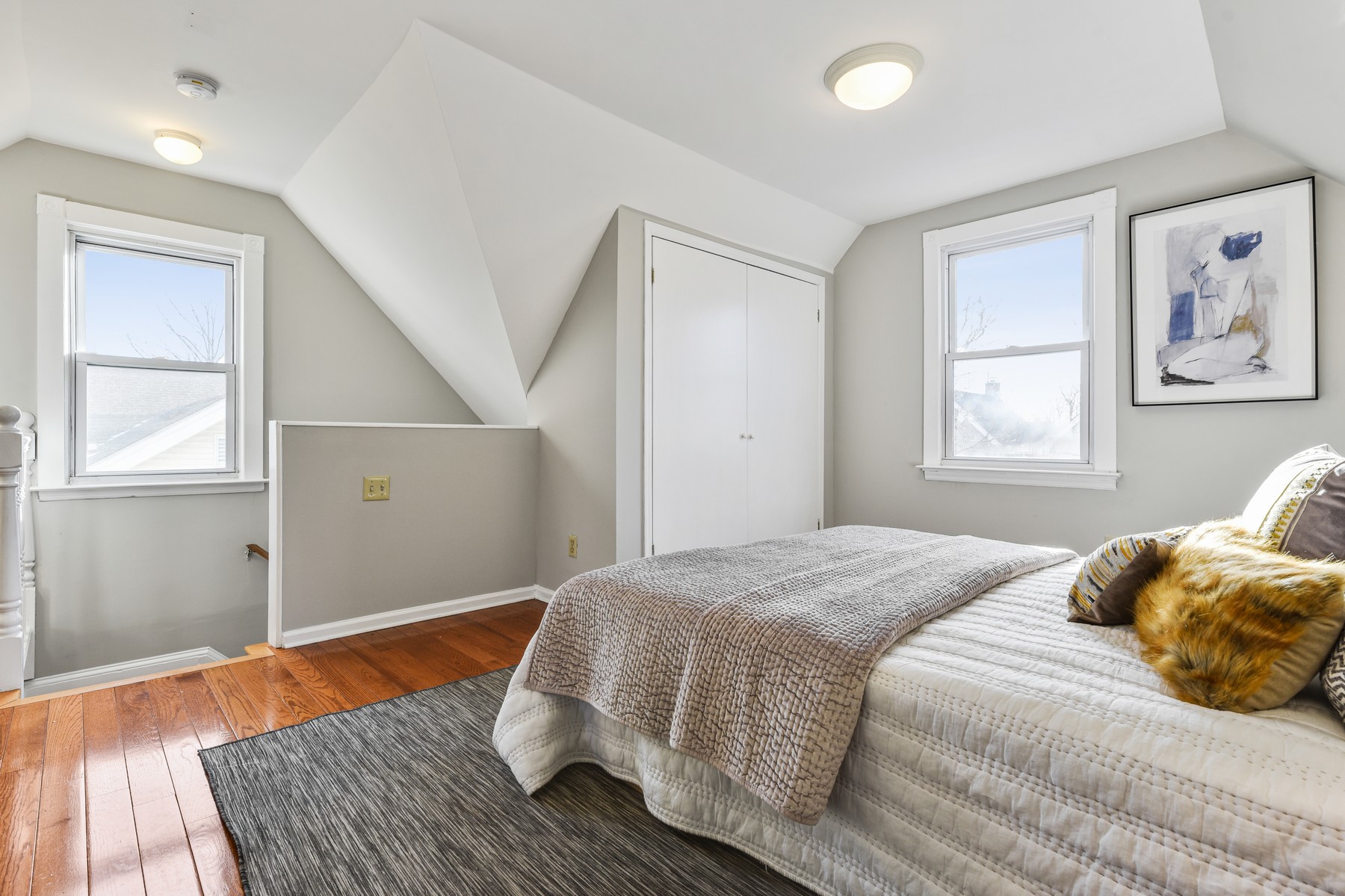 15 Hazelwood Road