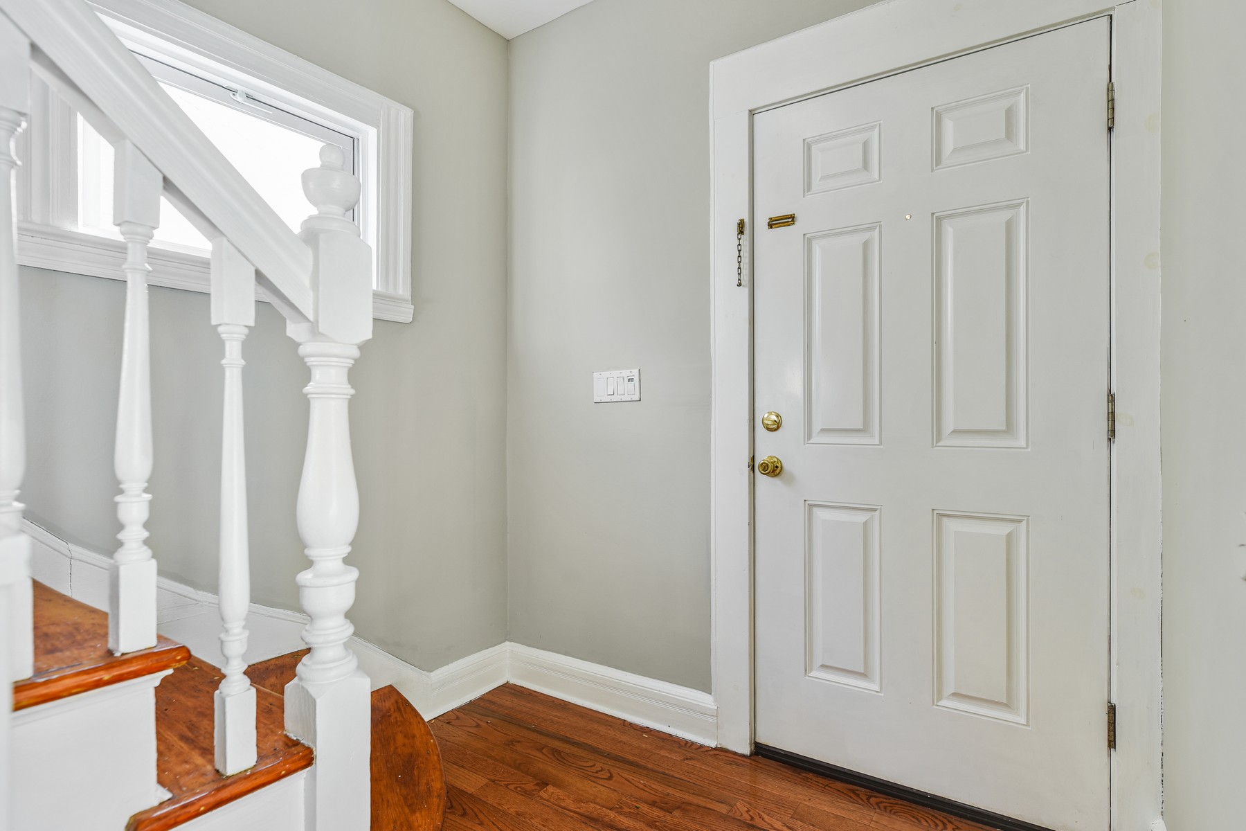 15 Hazelwood Road