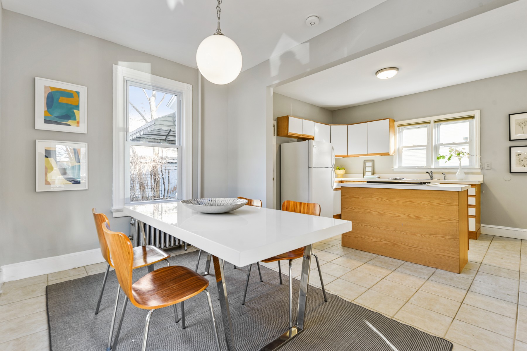 15 Hazelwood Road