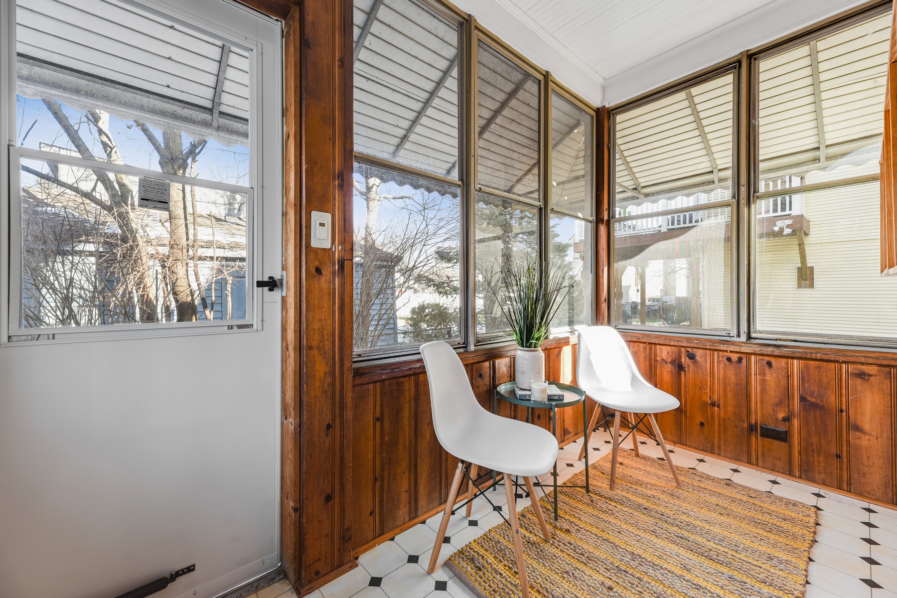 15 Hazelwood Road
