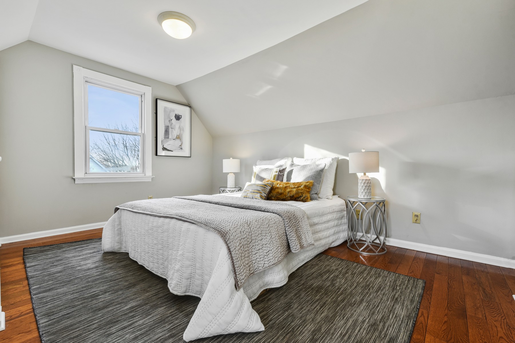 15 Hazelwood Road