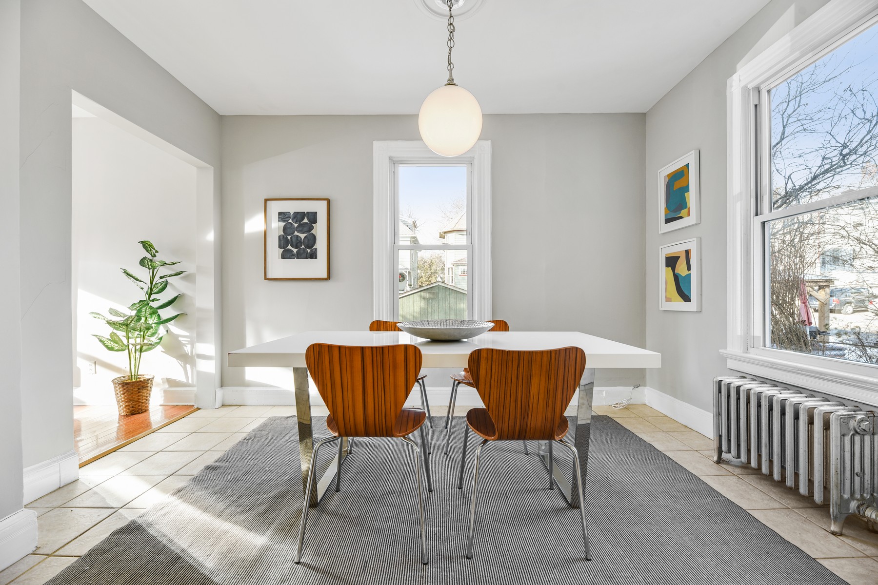 15 Hazelwood Road