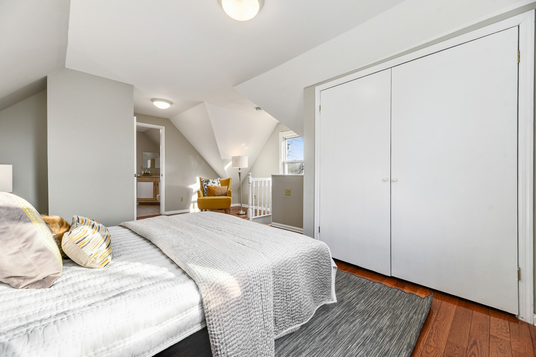 15 Hazelwood Road