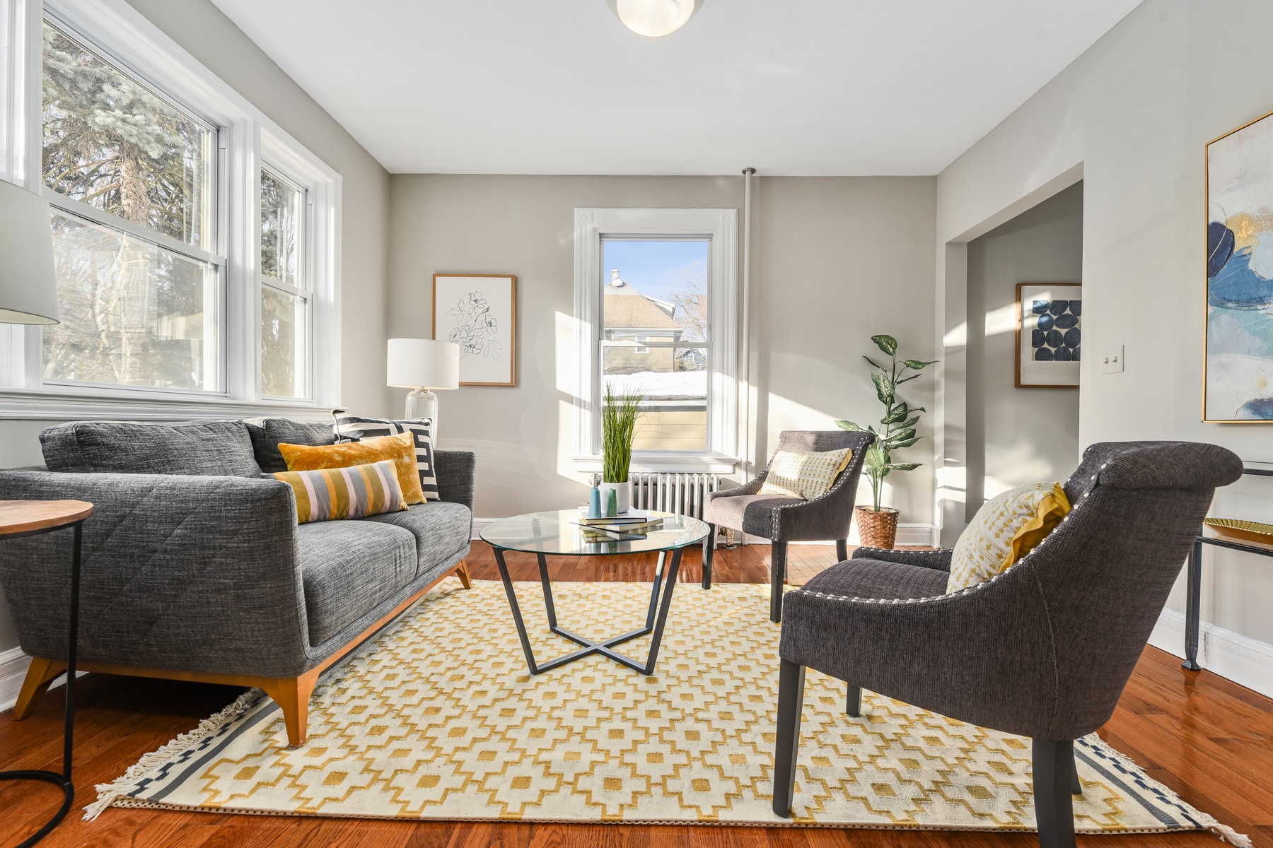 15 Hazelwood Road