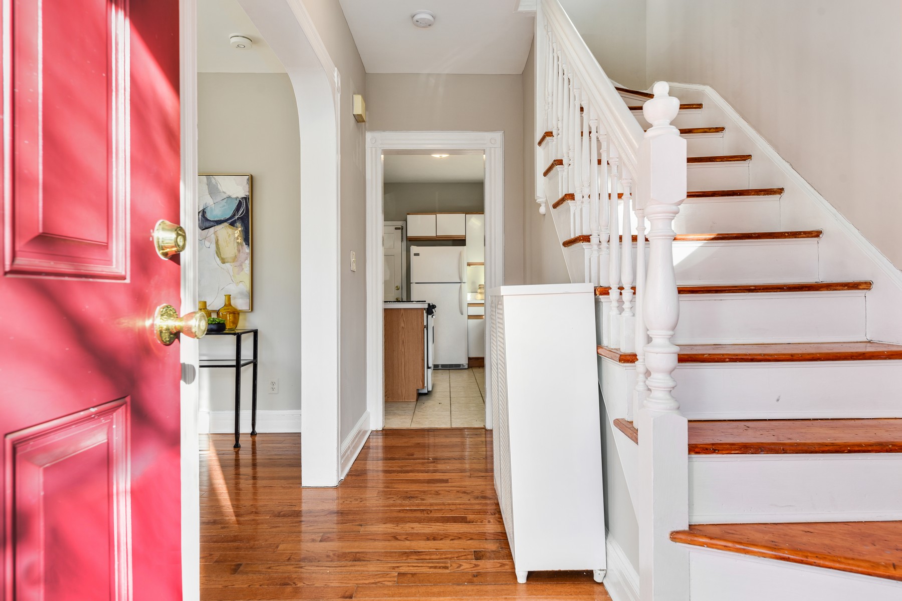 15 Hazelwood Road
