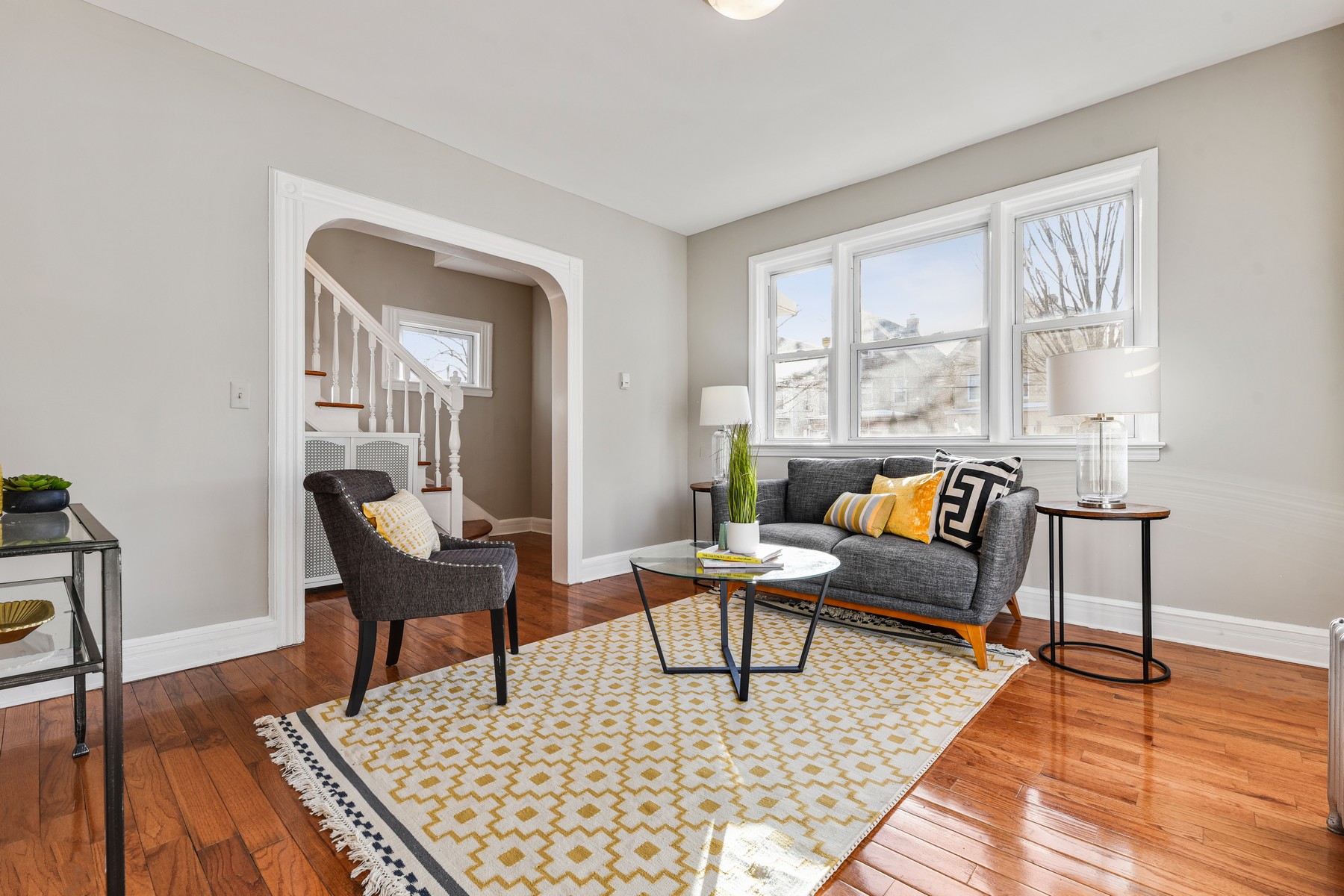 15 Hazelwood Road