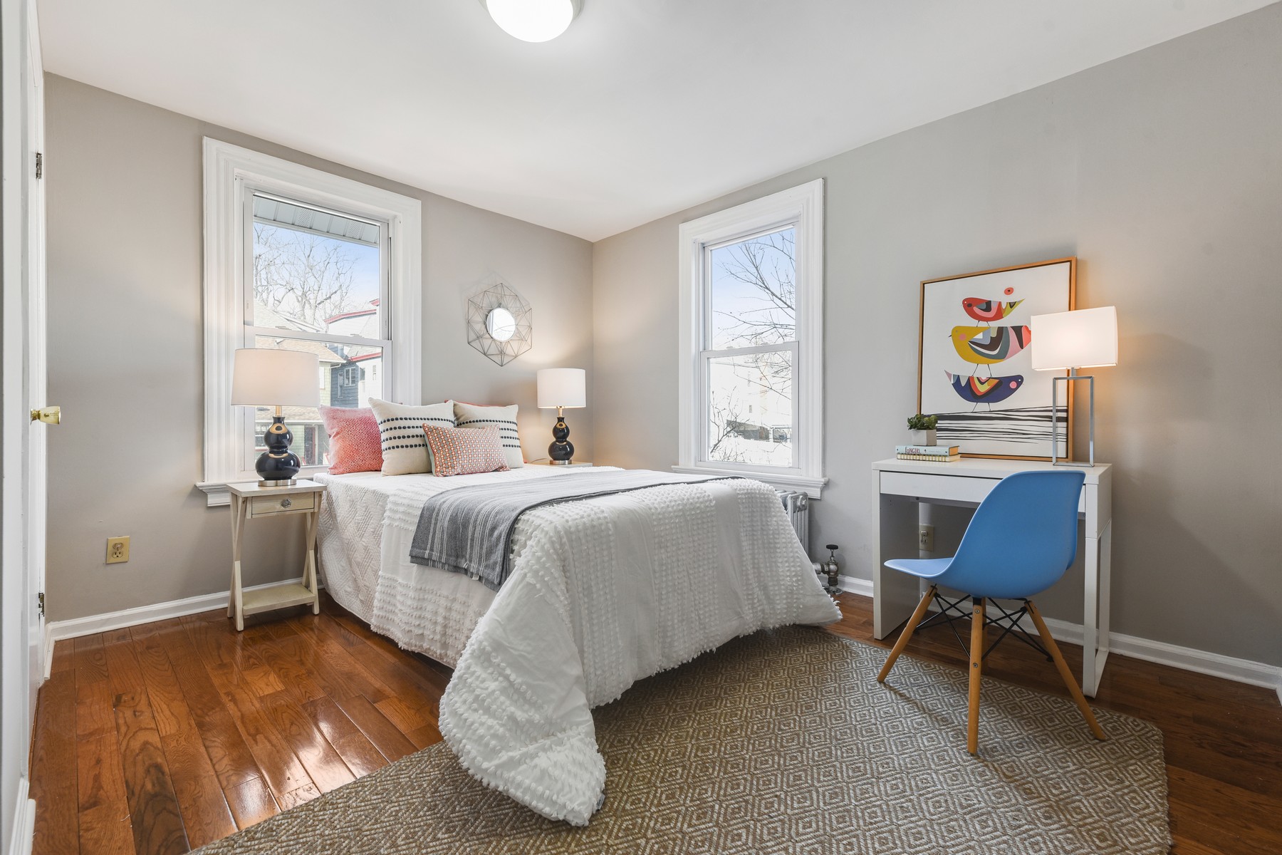 15 Hazelwood Road
