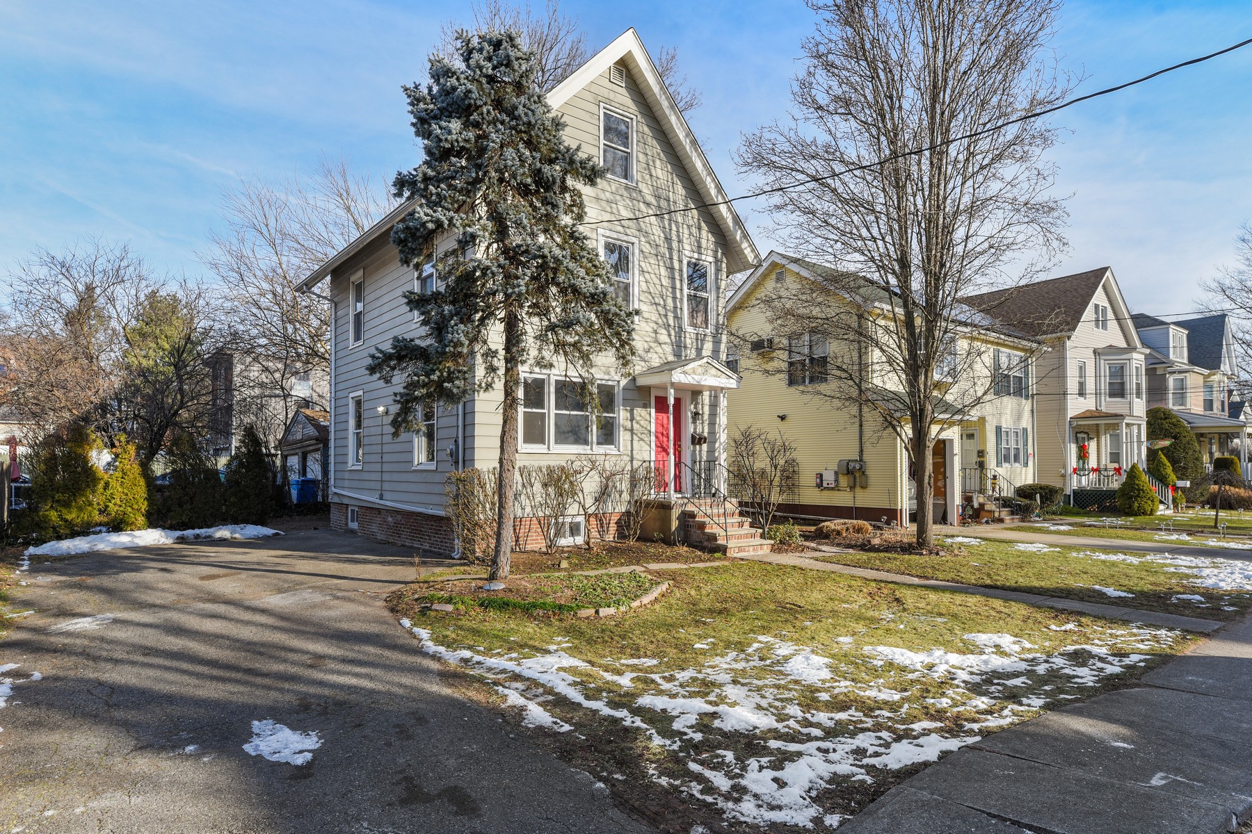 15 Hazelwood Road