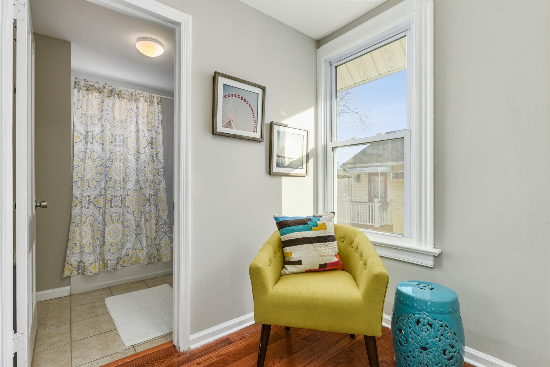 15 Hazelwood Road
