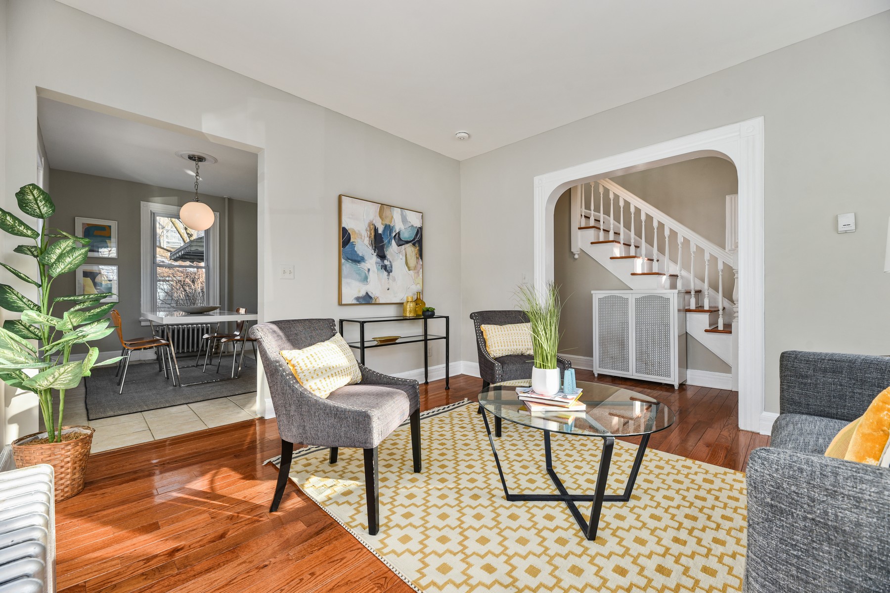 15 Hazelwood Road