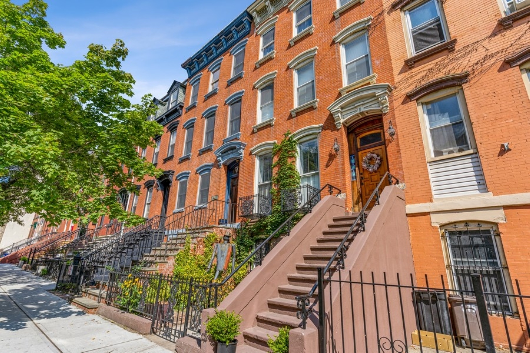 814 Grand Street