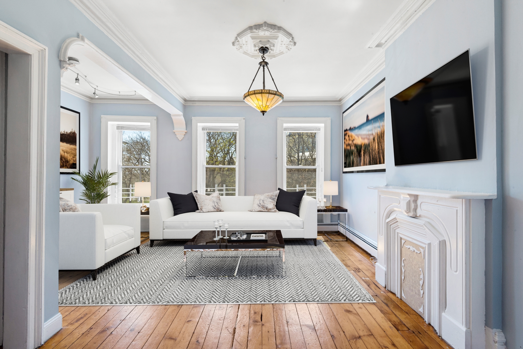 814 Grand Street