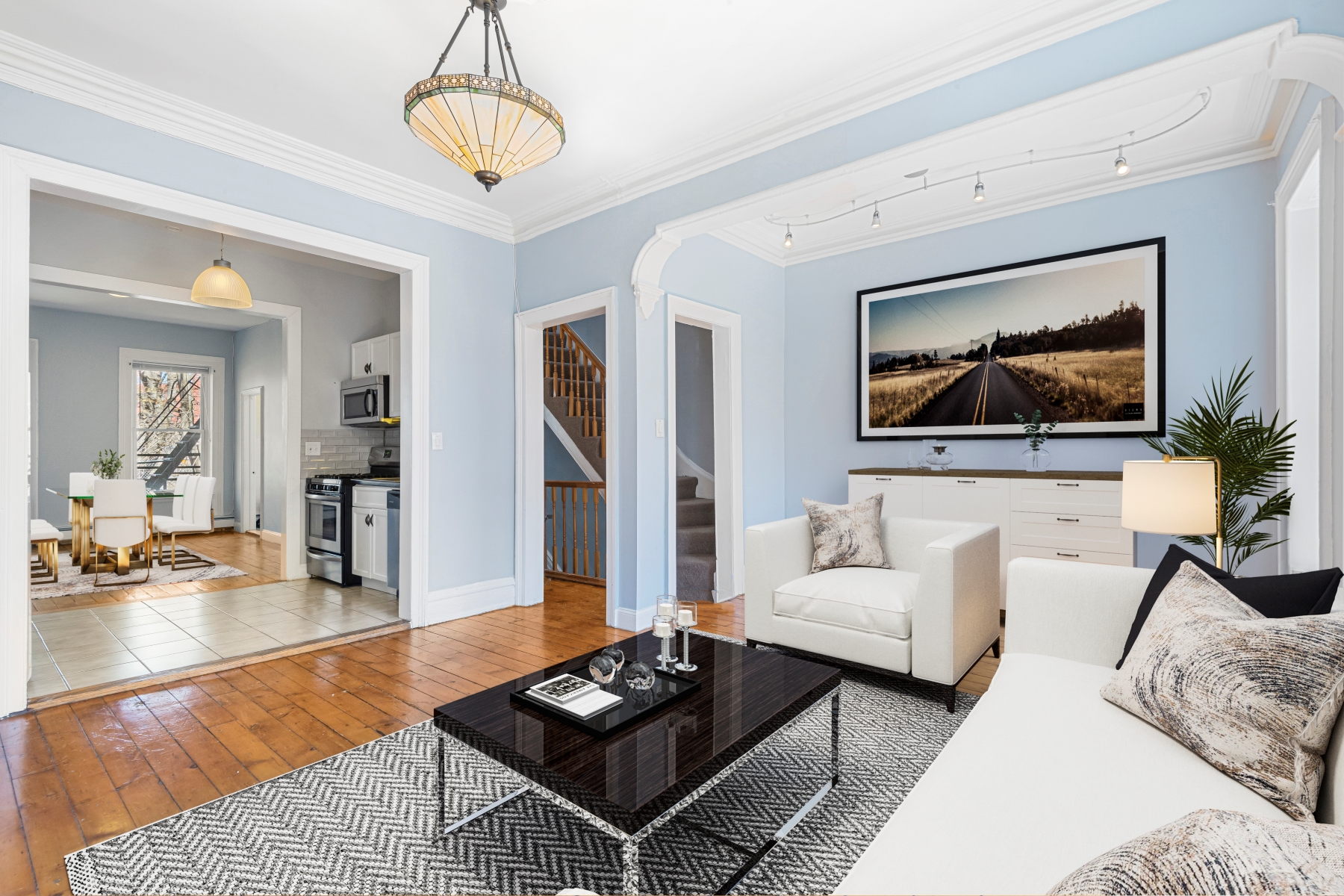 814 Grand Street