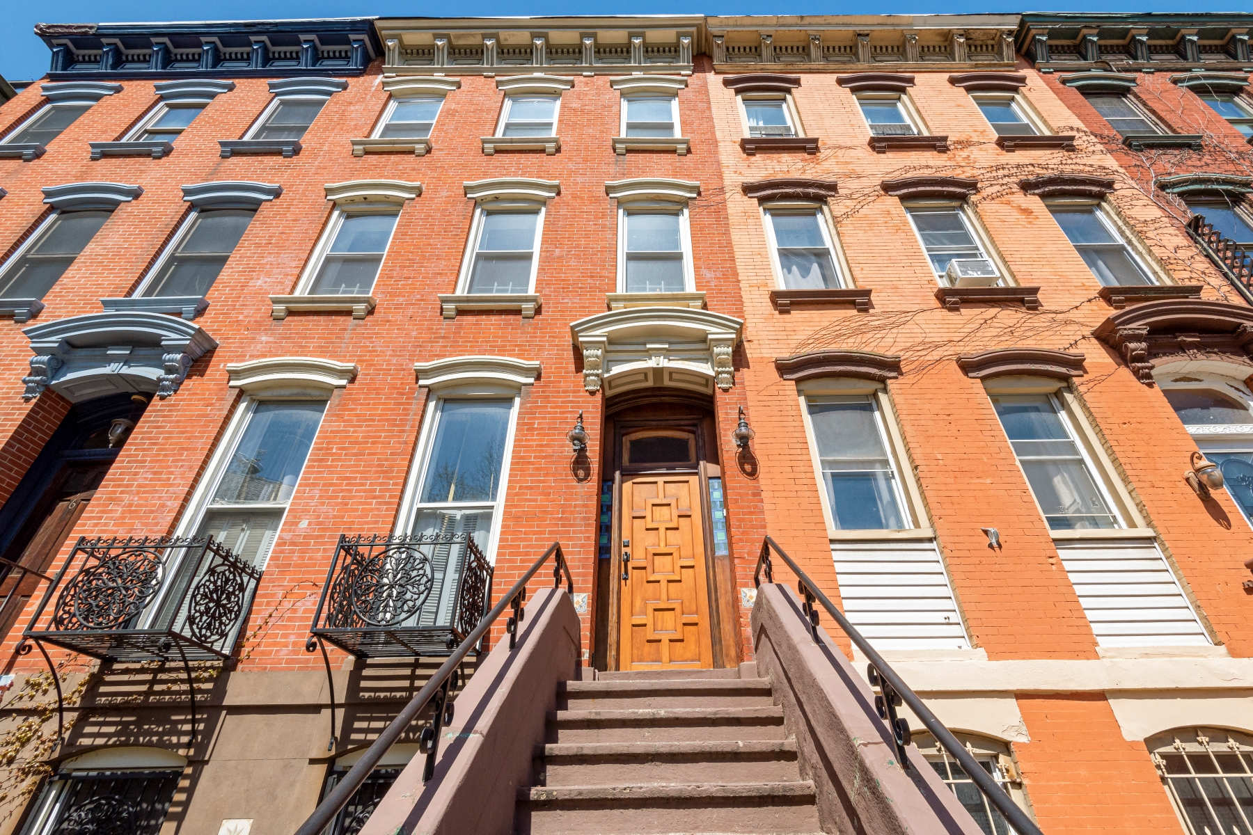 814 Grand Street