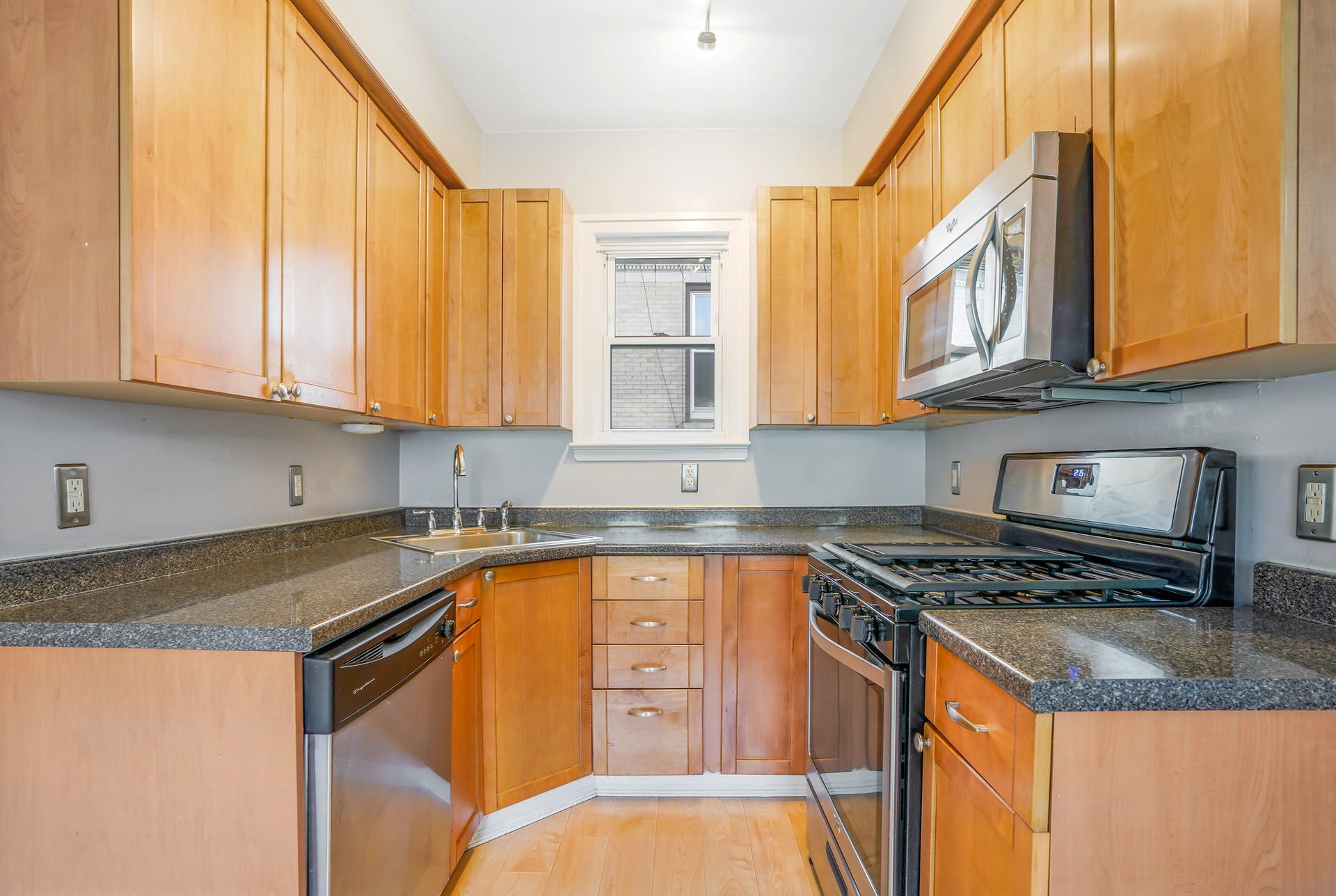77 Sherman Place
