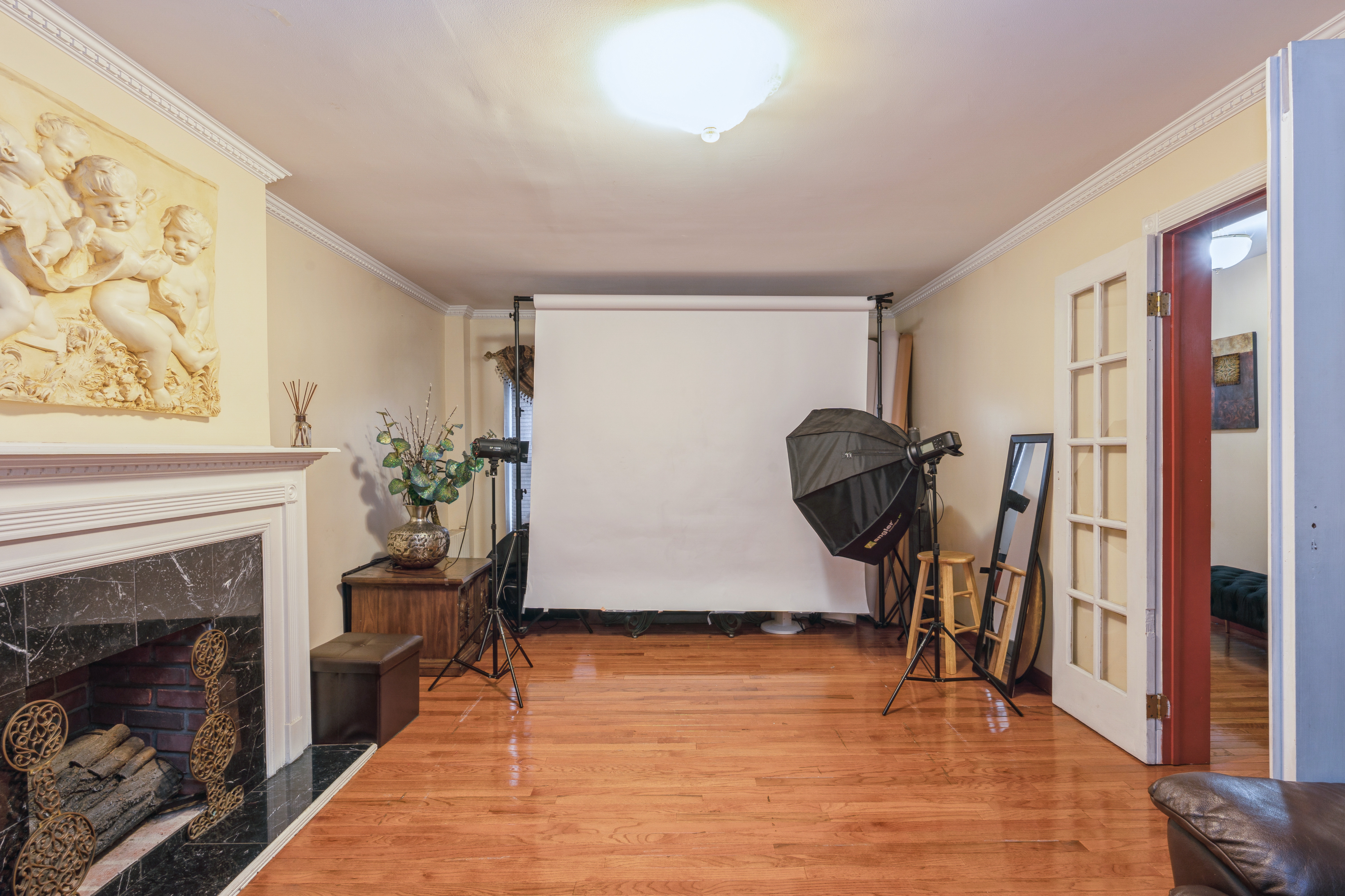 370 Forrest Street