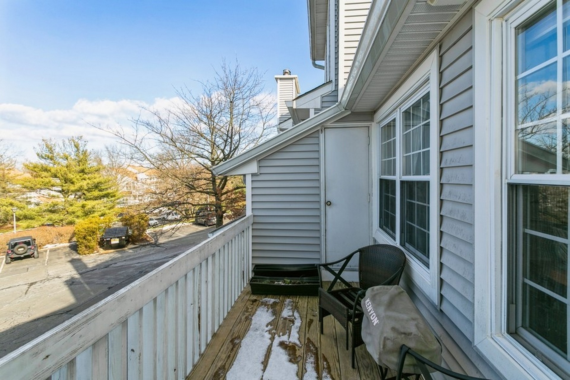 27 Regency Cir