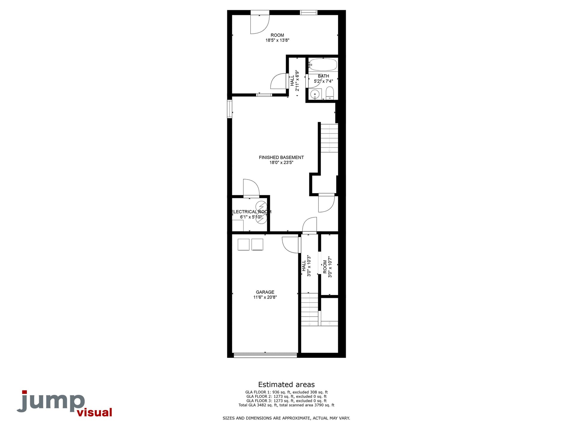 47 Gardner Avenue