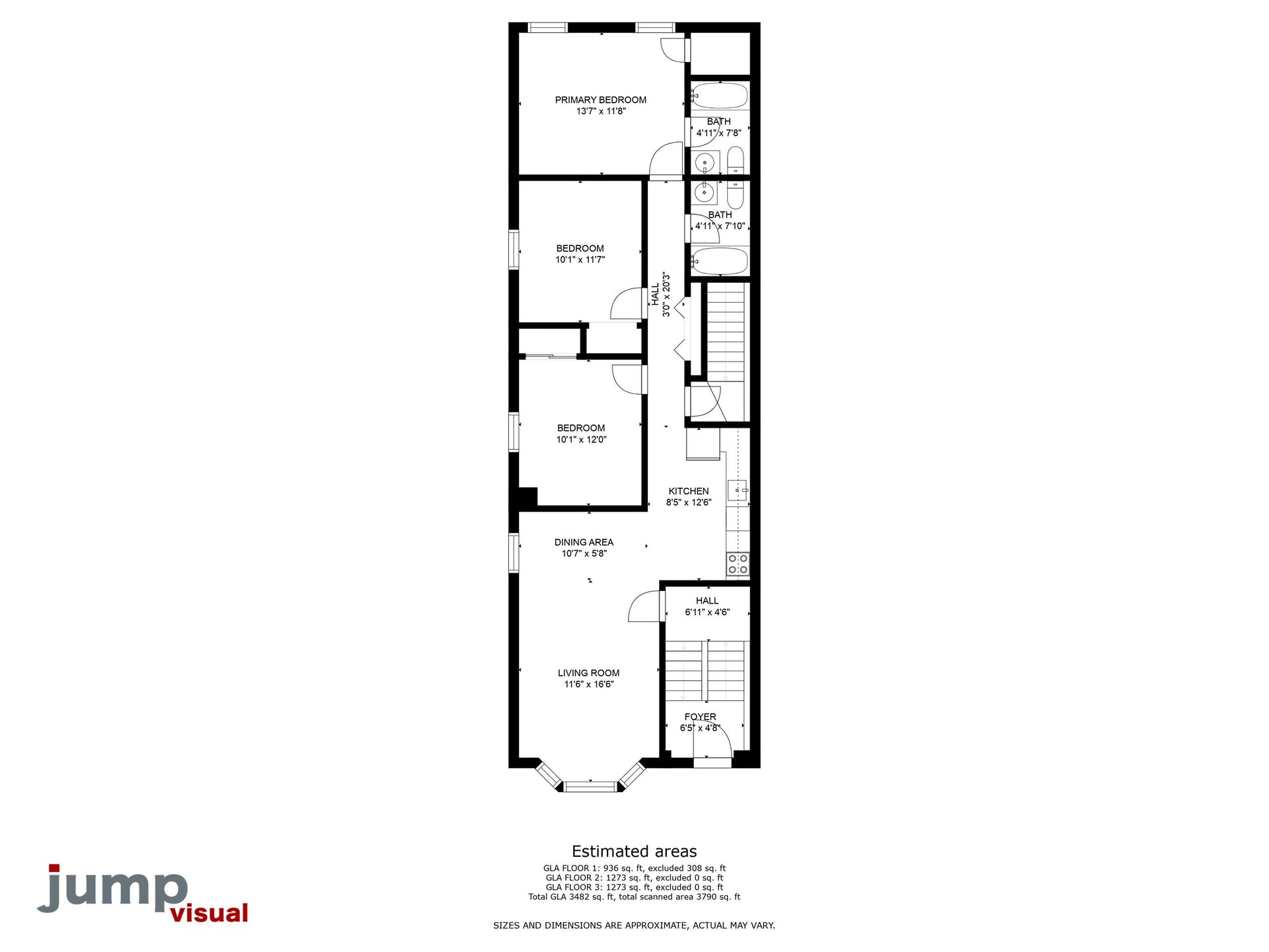 47 Gardner Avenue