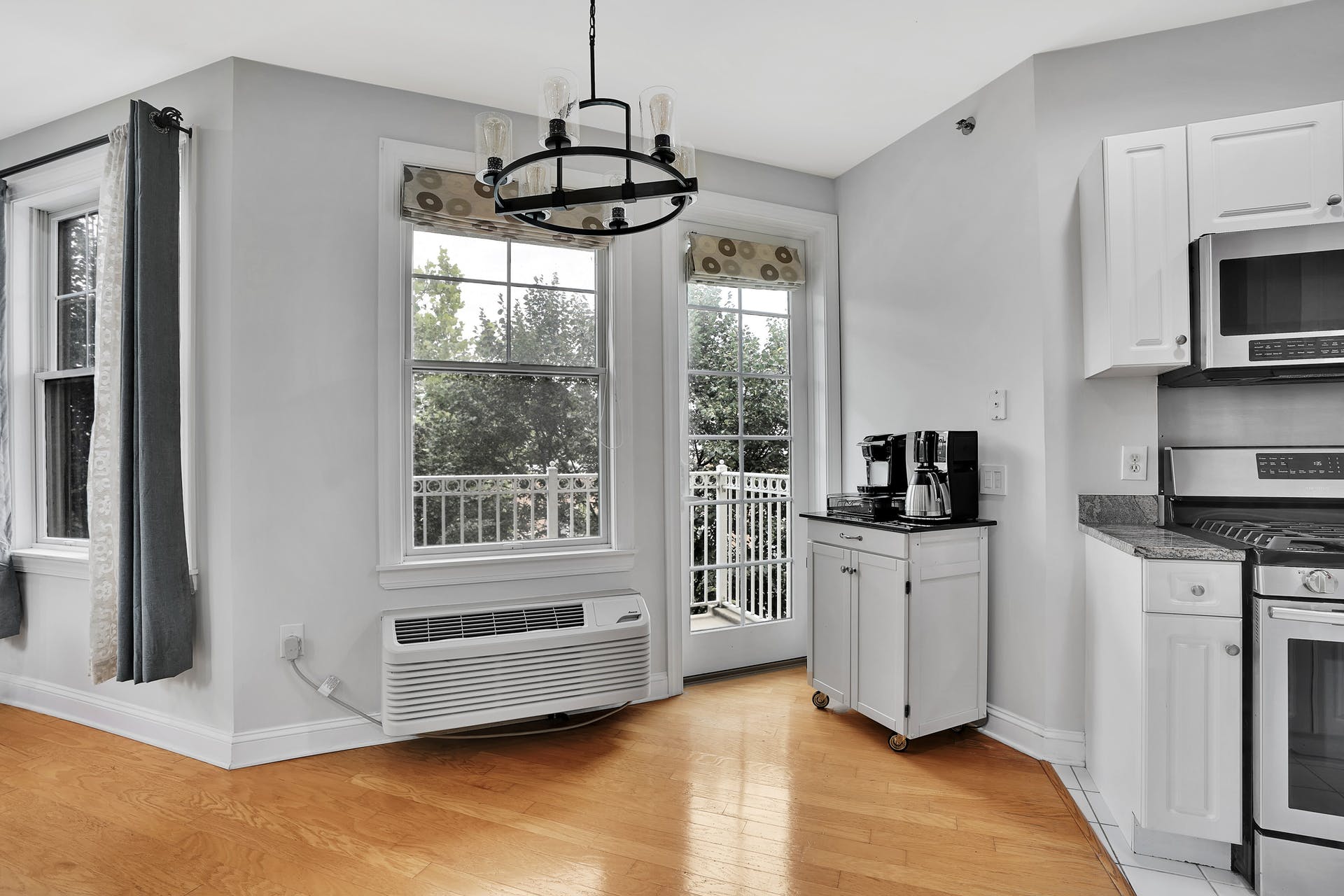 30 Constitution Way, #303