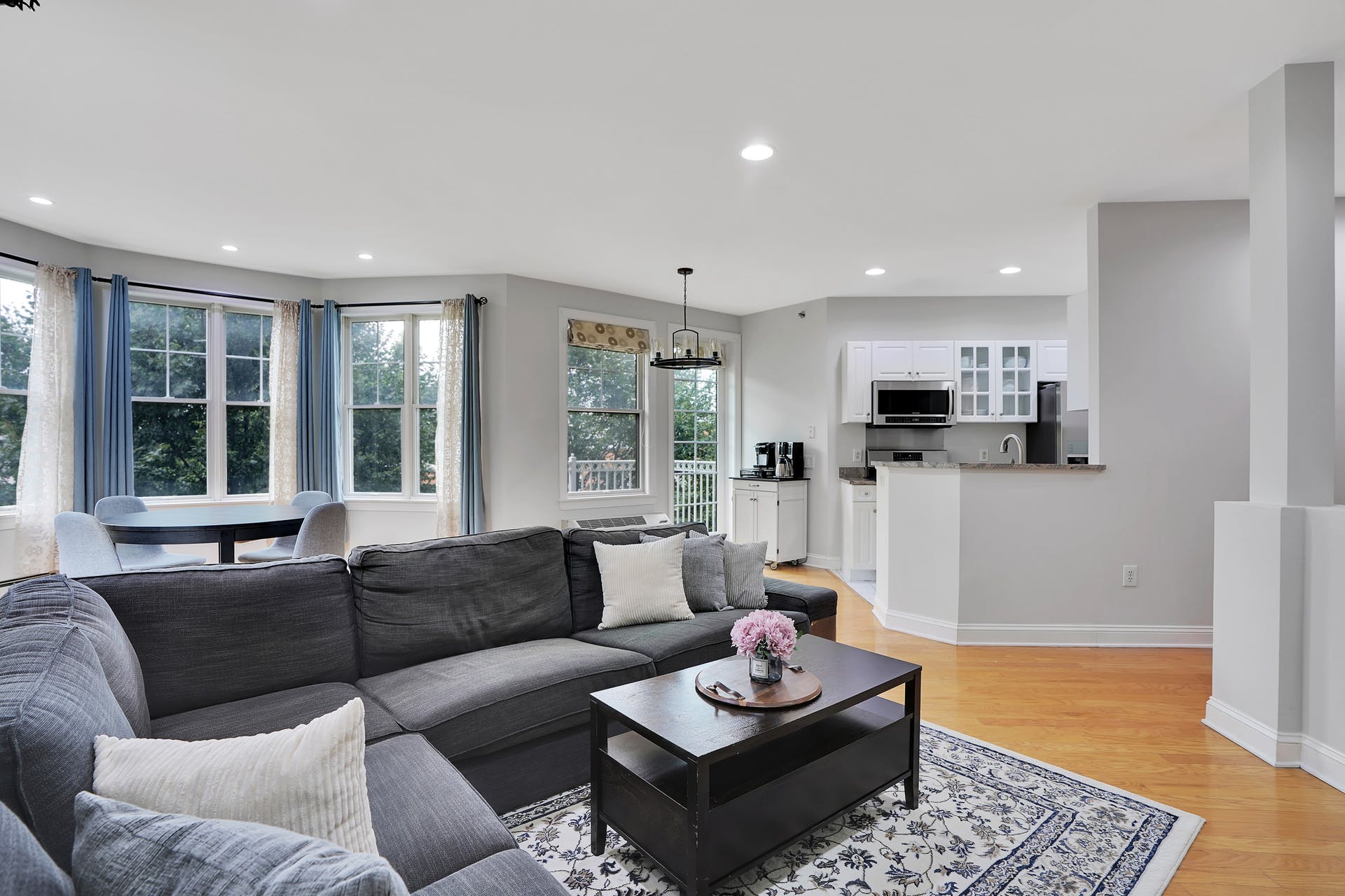 30 Constitution Way, #303