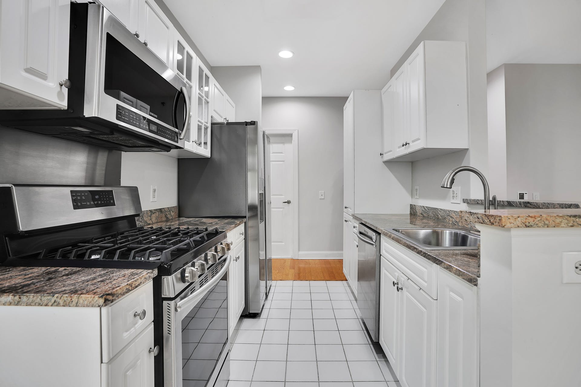30 Constitution Way, #303