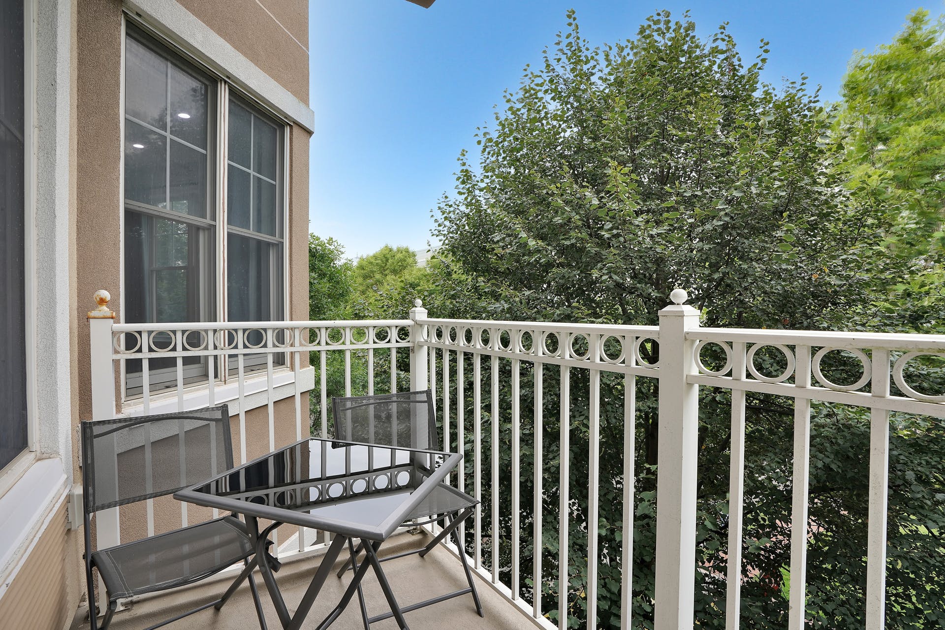 30 Constitution Way, #303