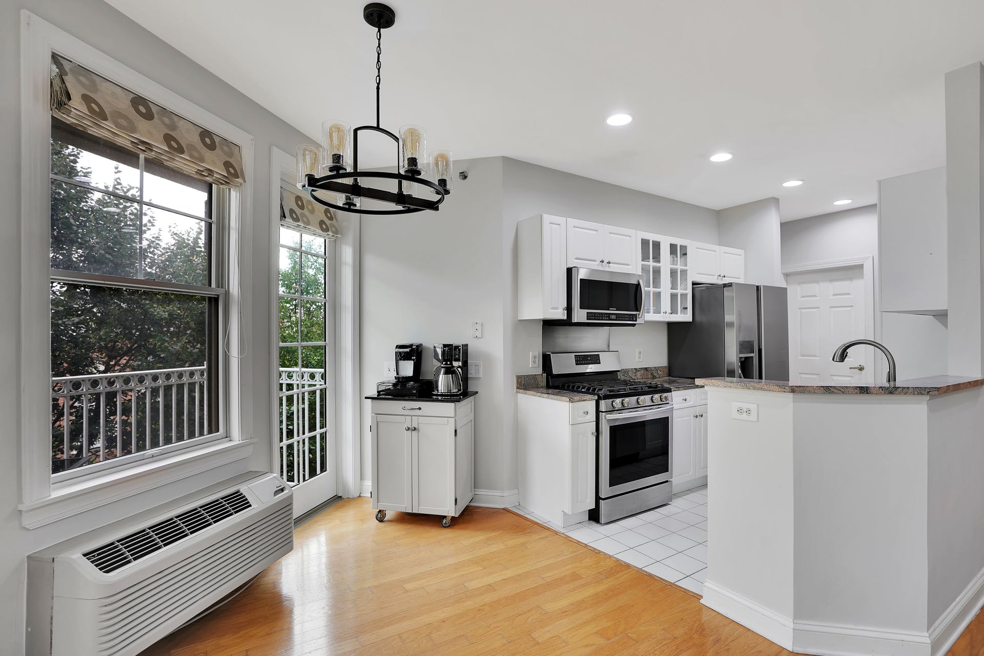 30 Constitution Way, #303