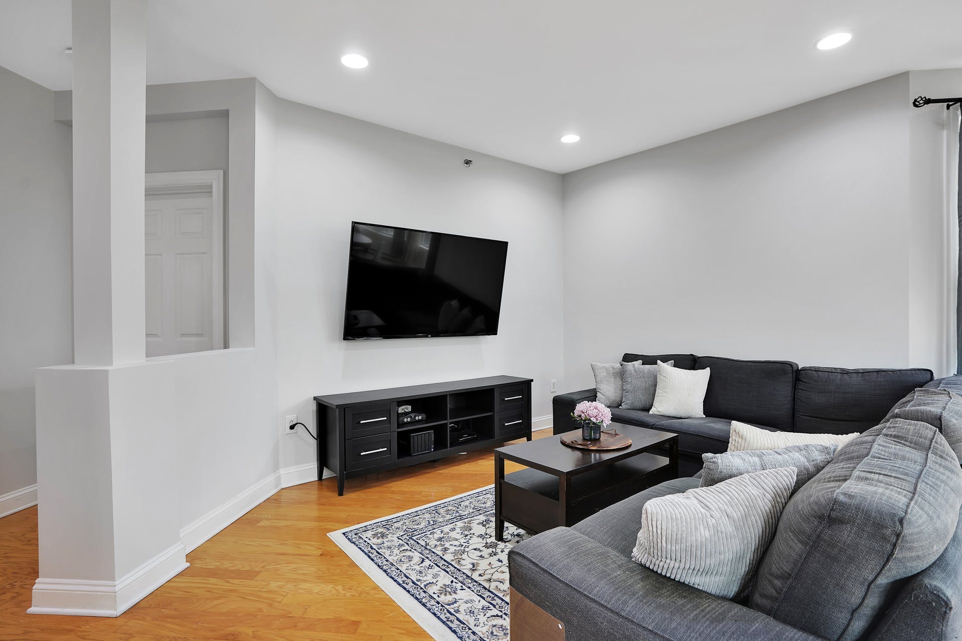 30 Constitution Way, #303