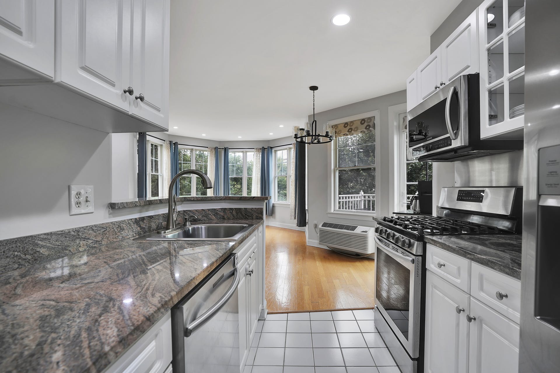 30 Constitution Way, #303