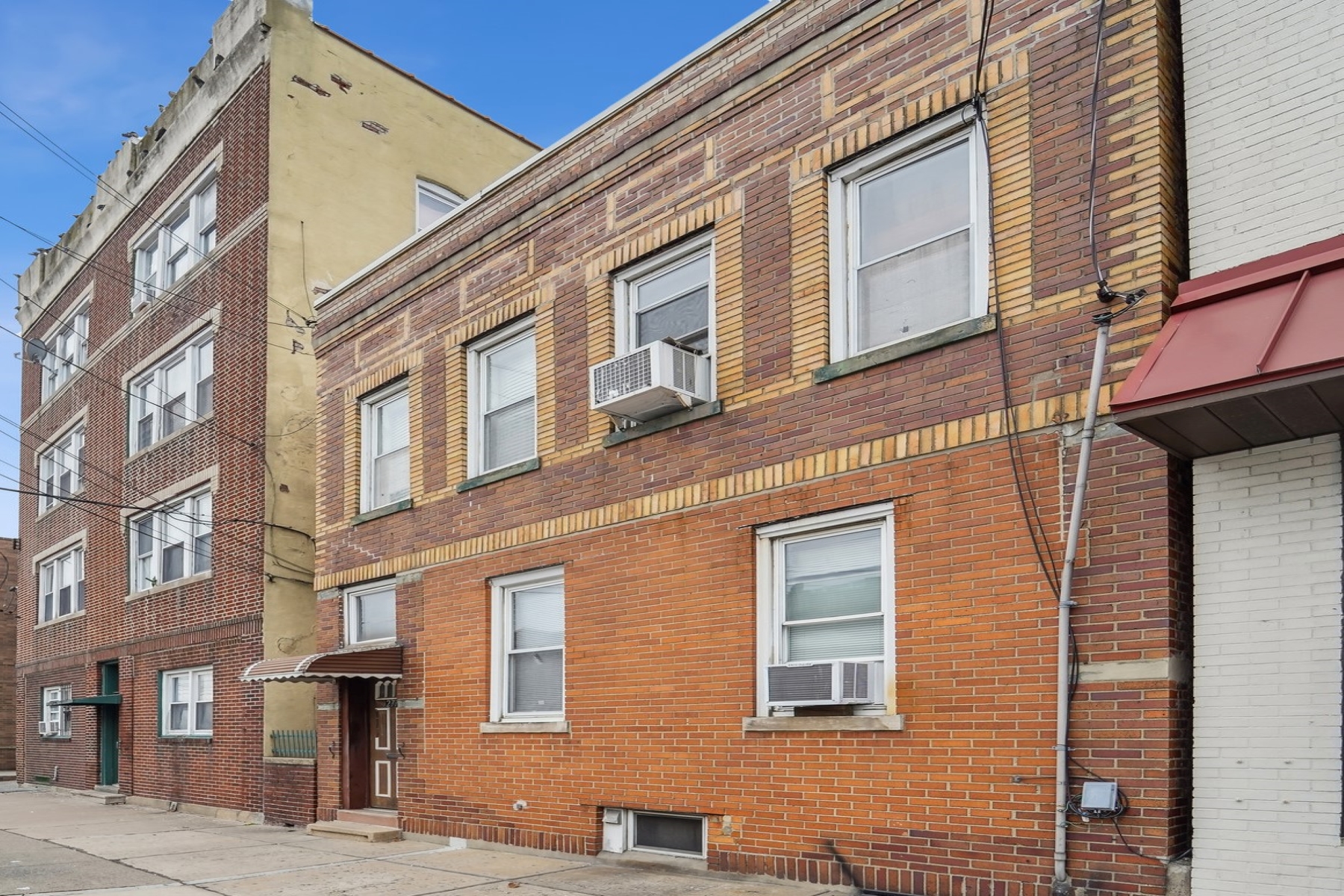 277 Palisade Avenue 