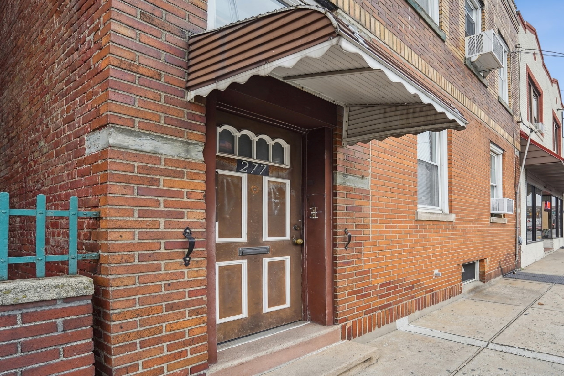 277 Palisade Avenue 