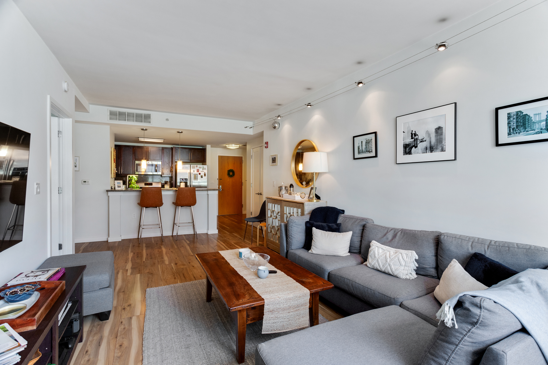 253 Washington Street, #603