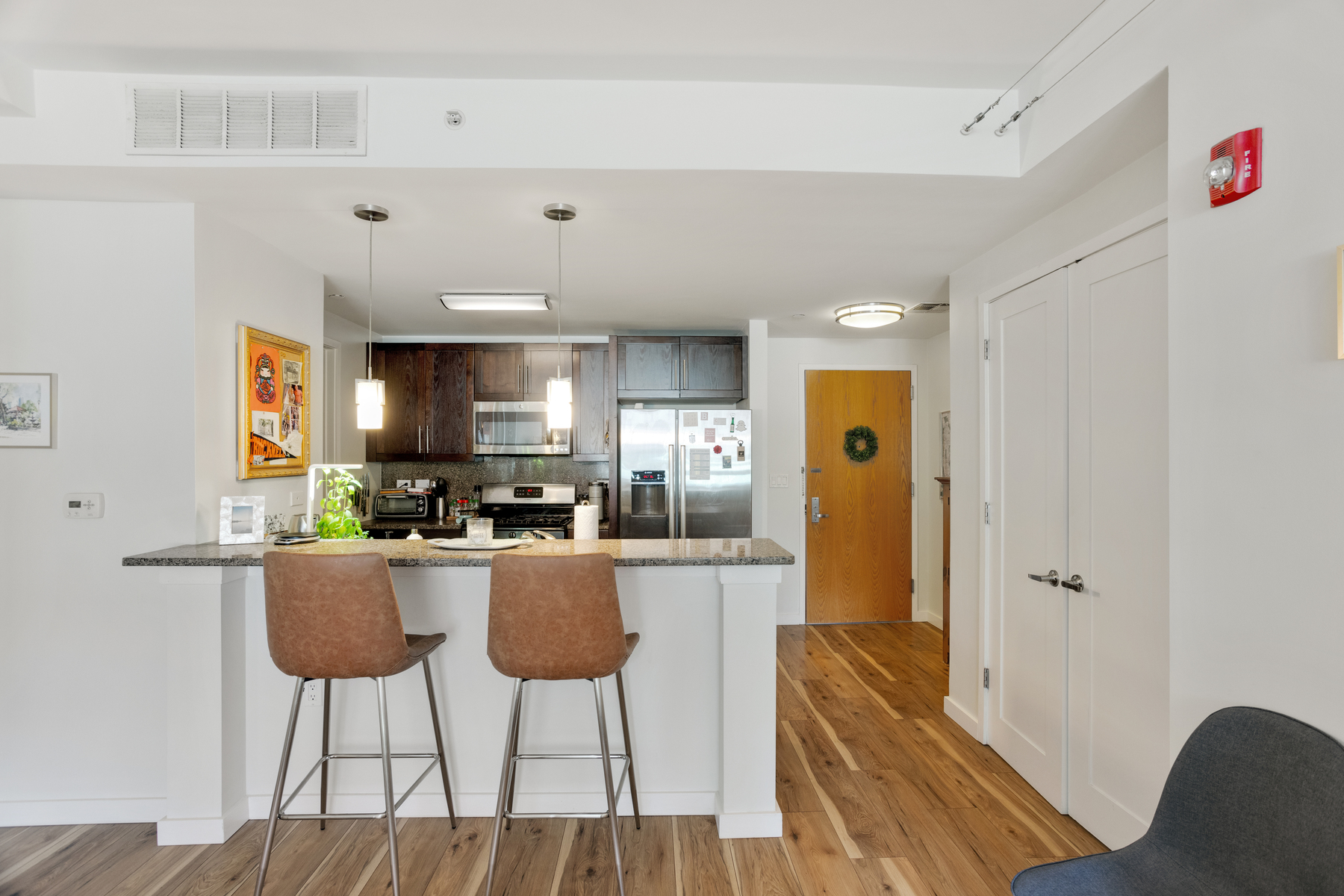 253 Washington Street, #603
