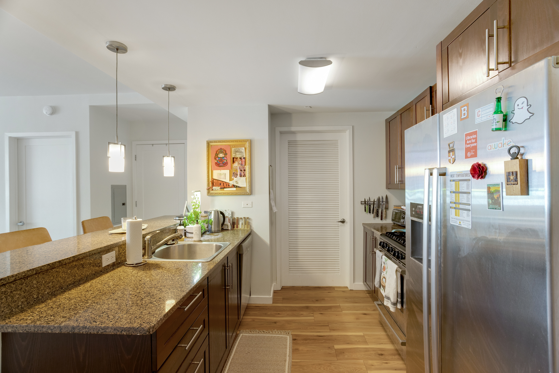 253 Washington Street, #603