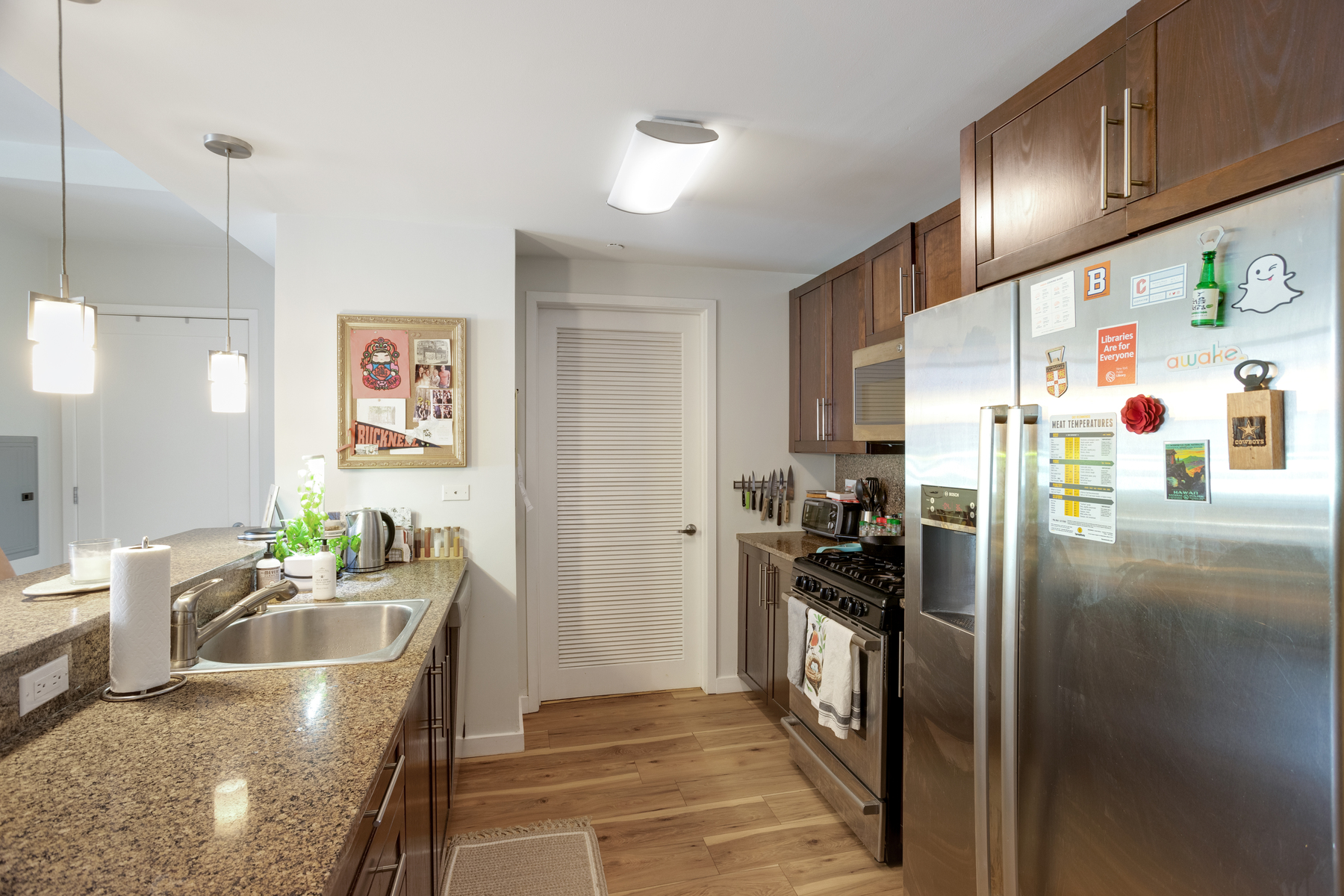 253 Washington Street, #603