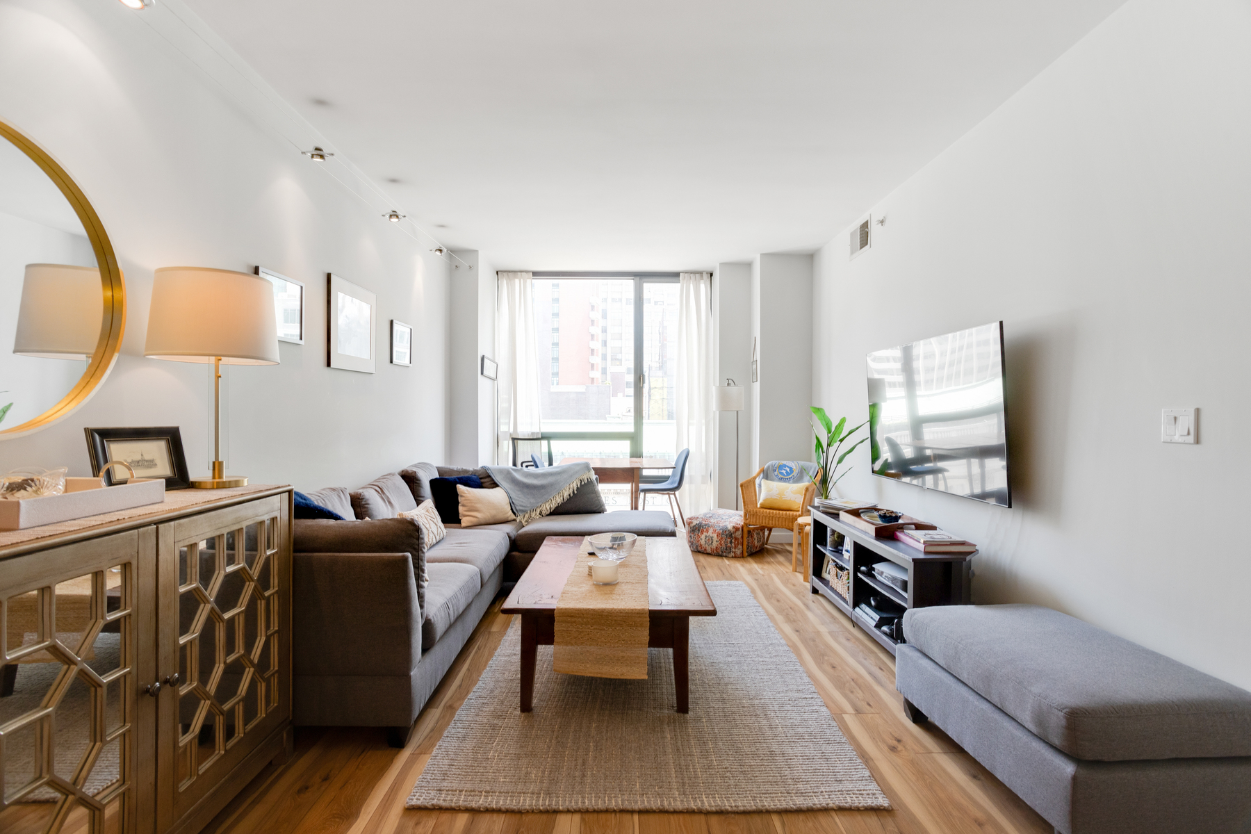 253 Washington Street, #603