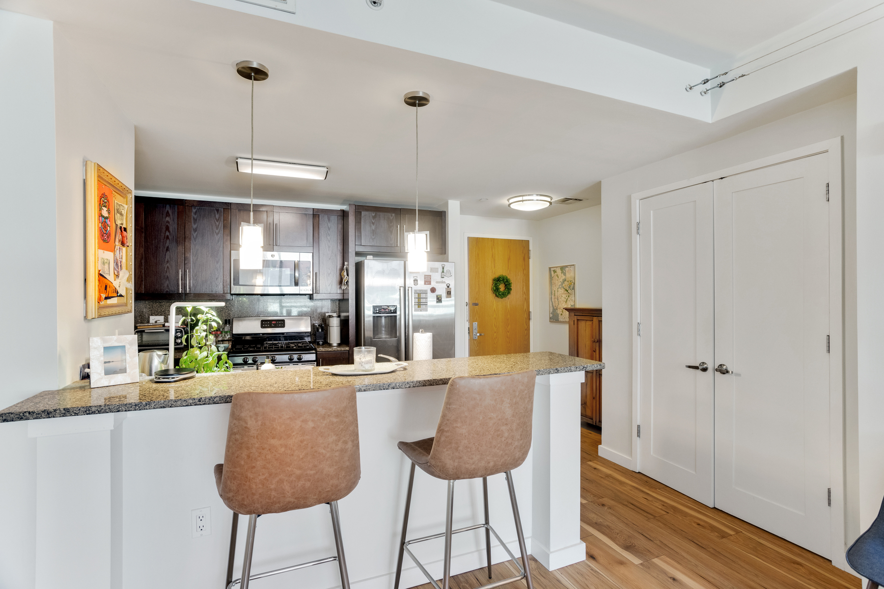 253 Washington Street, #603