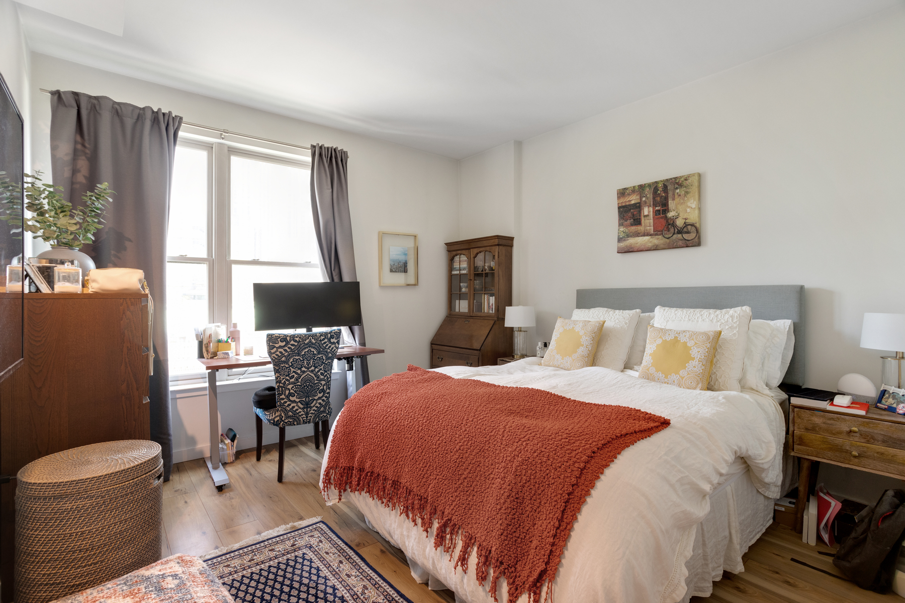 253 Washington Street, #603