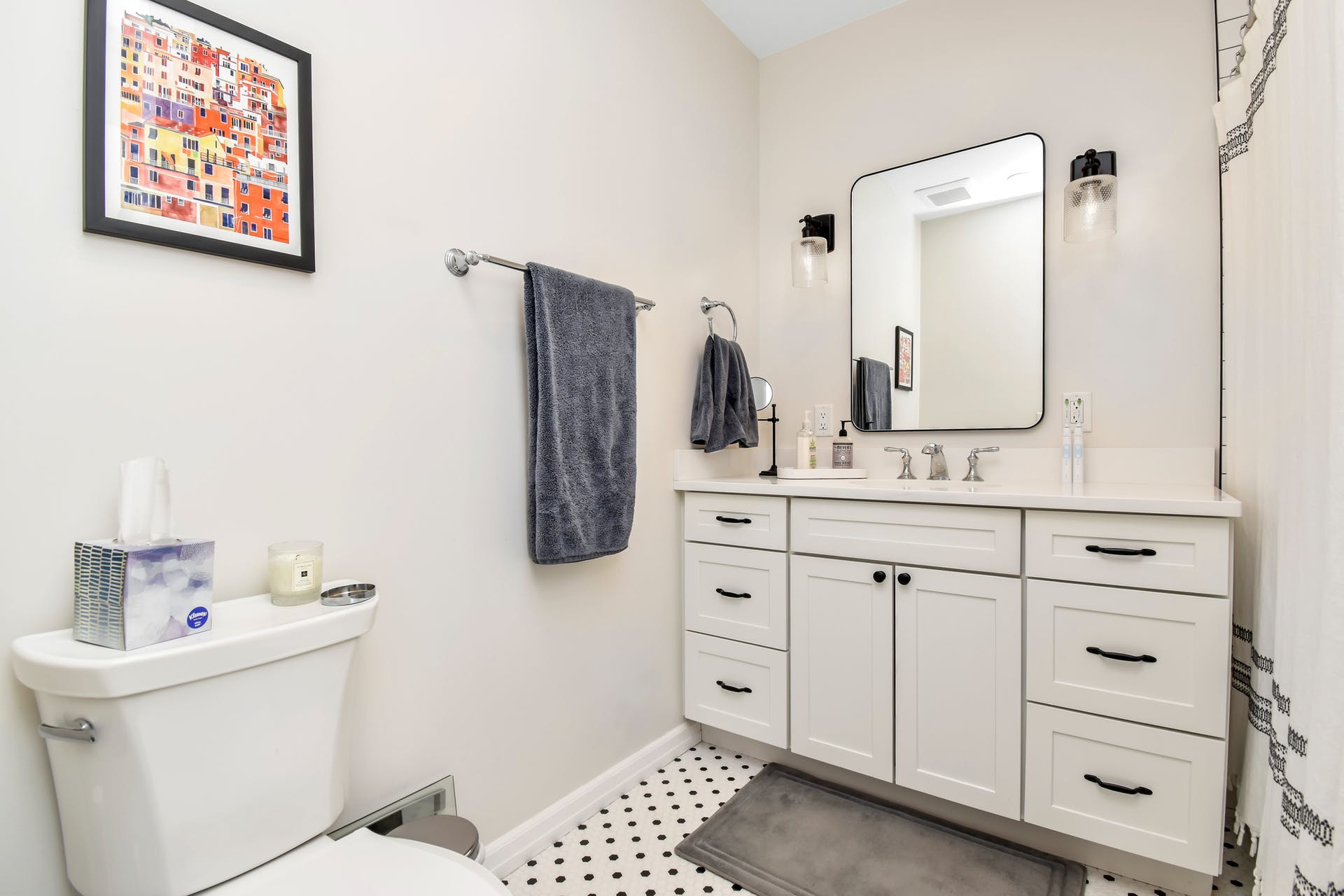 1210 Park Avenue, #2