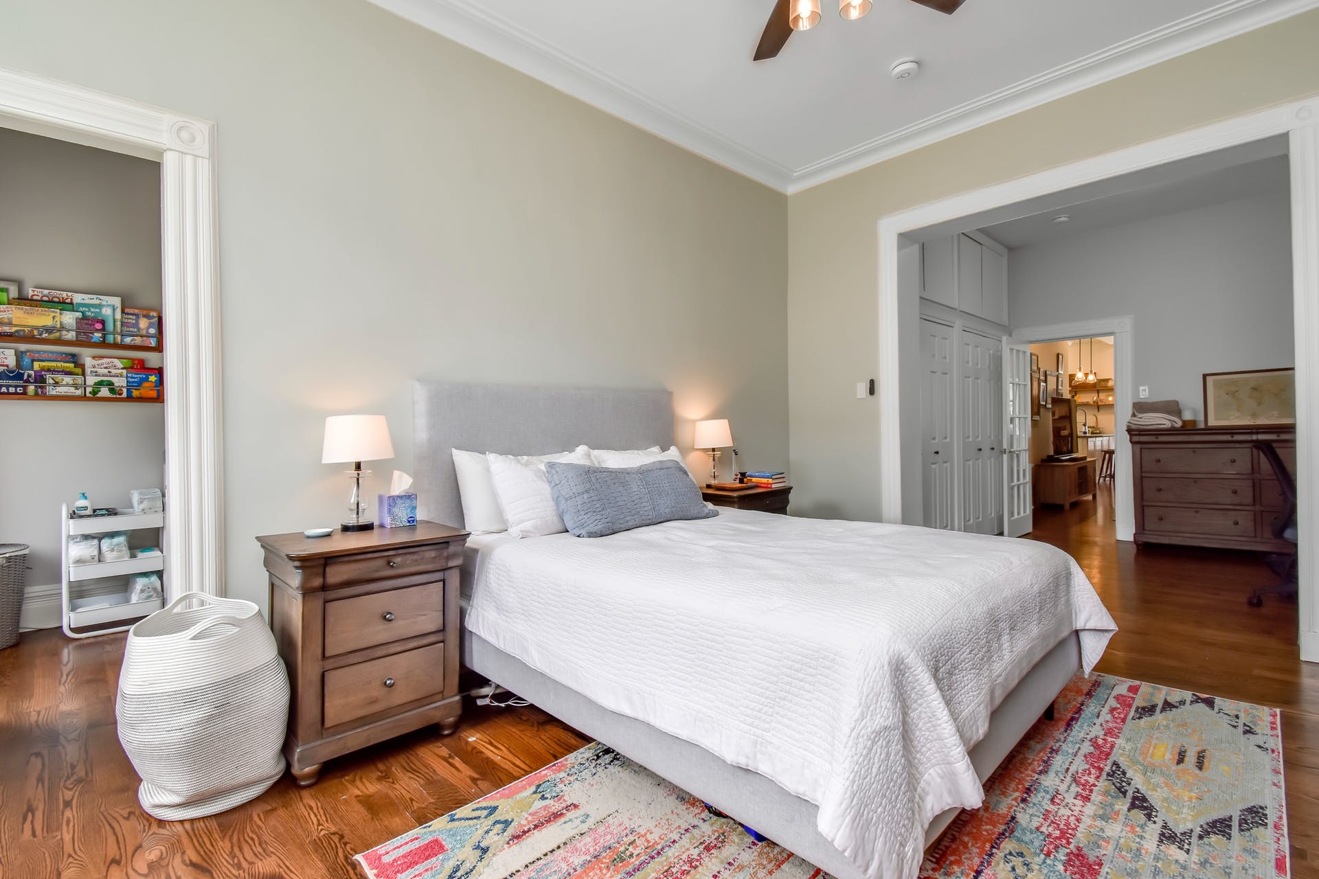 1210 Park Avenue, #2