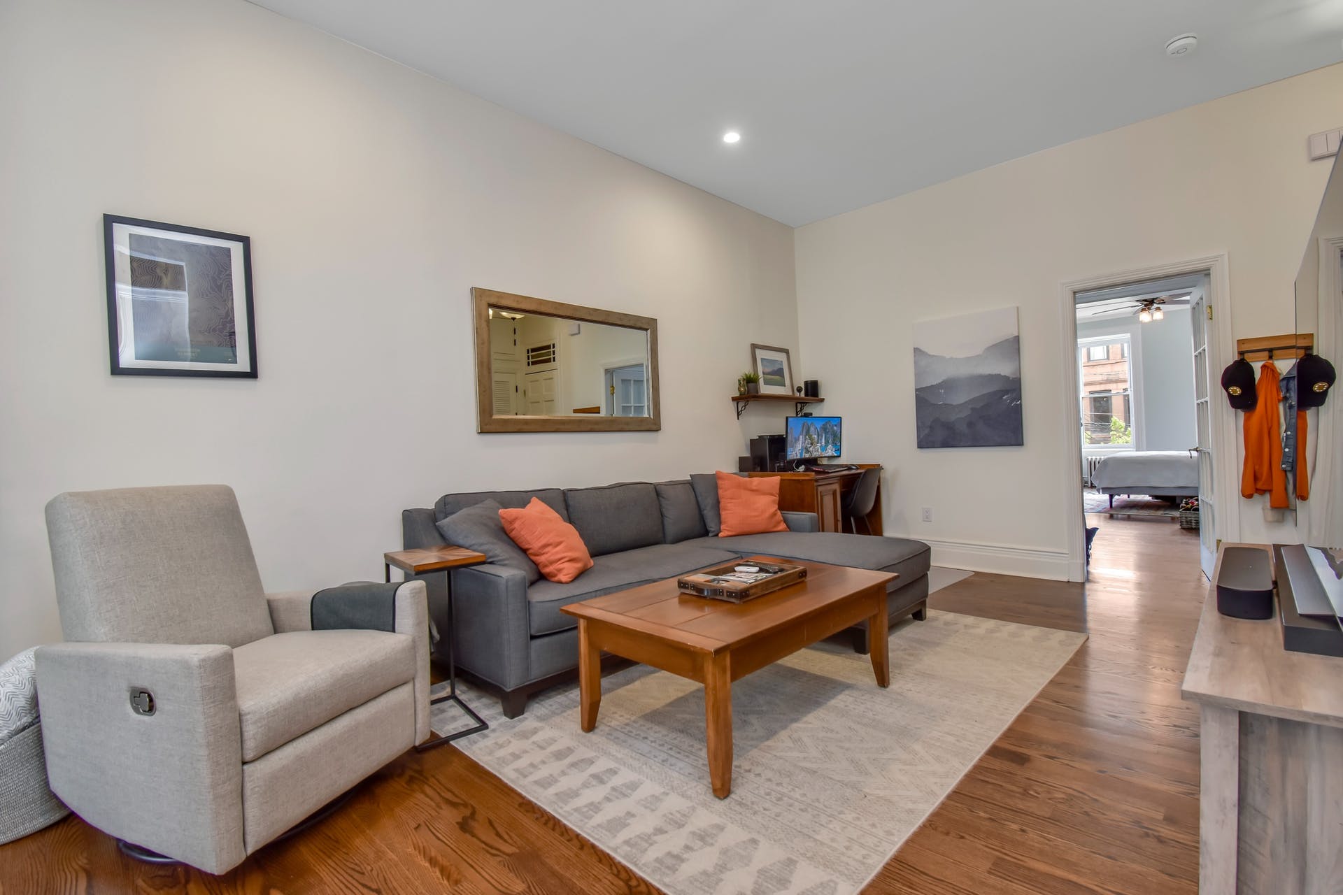 1210 Park Avenue, #2