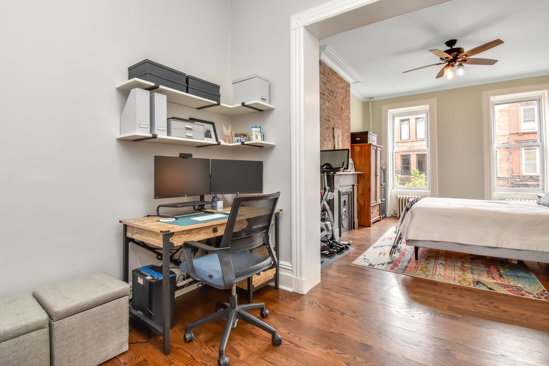1210 Park Avenue, #2