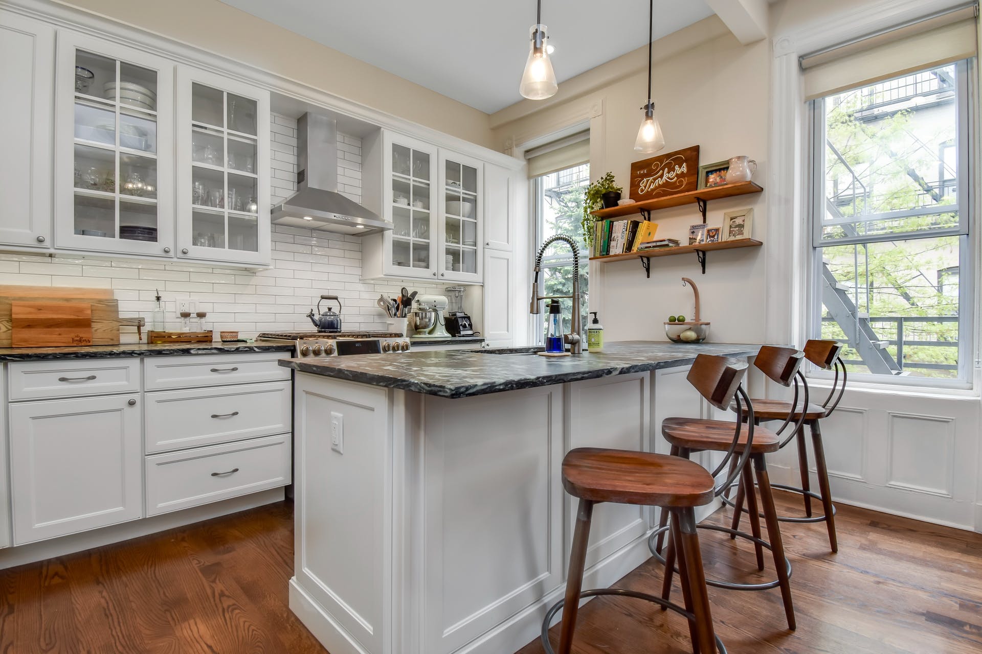 1210 Park Avenue, #2